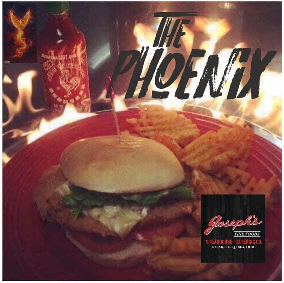 Joseph's Fine Foods of Drumright Drumright