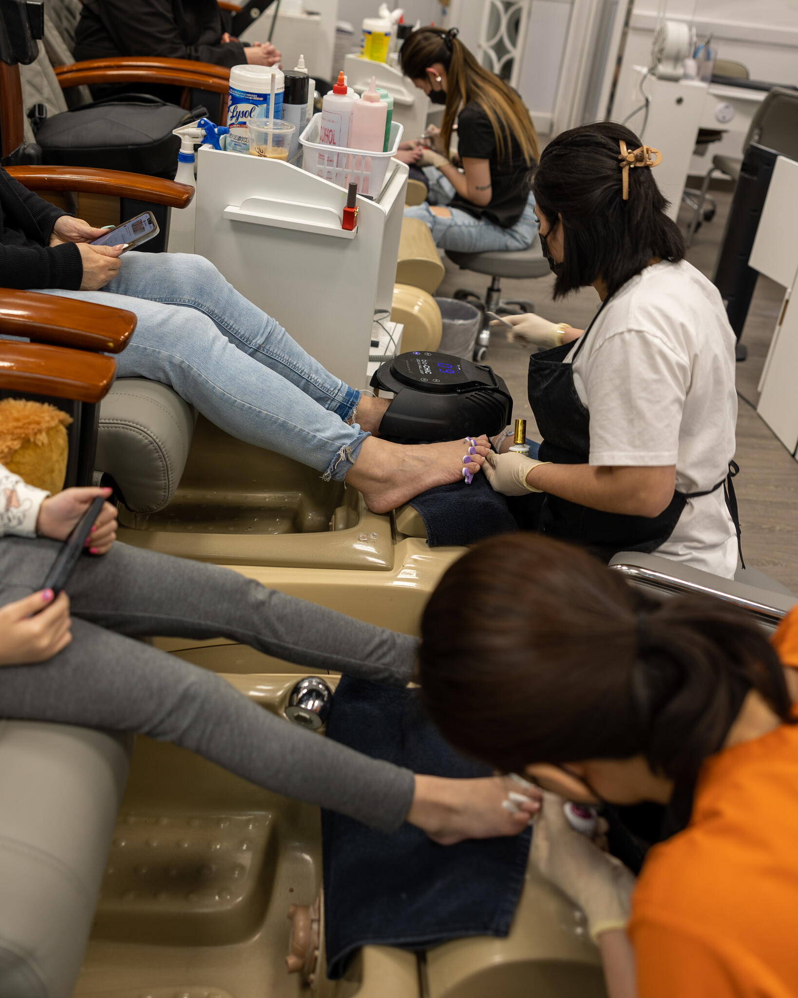 Photo credit: nextdoor