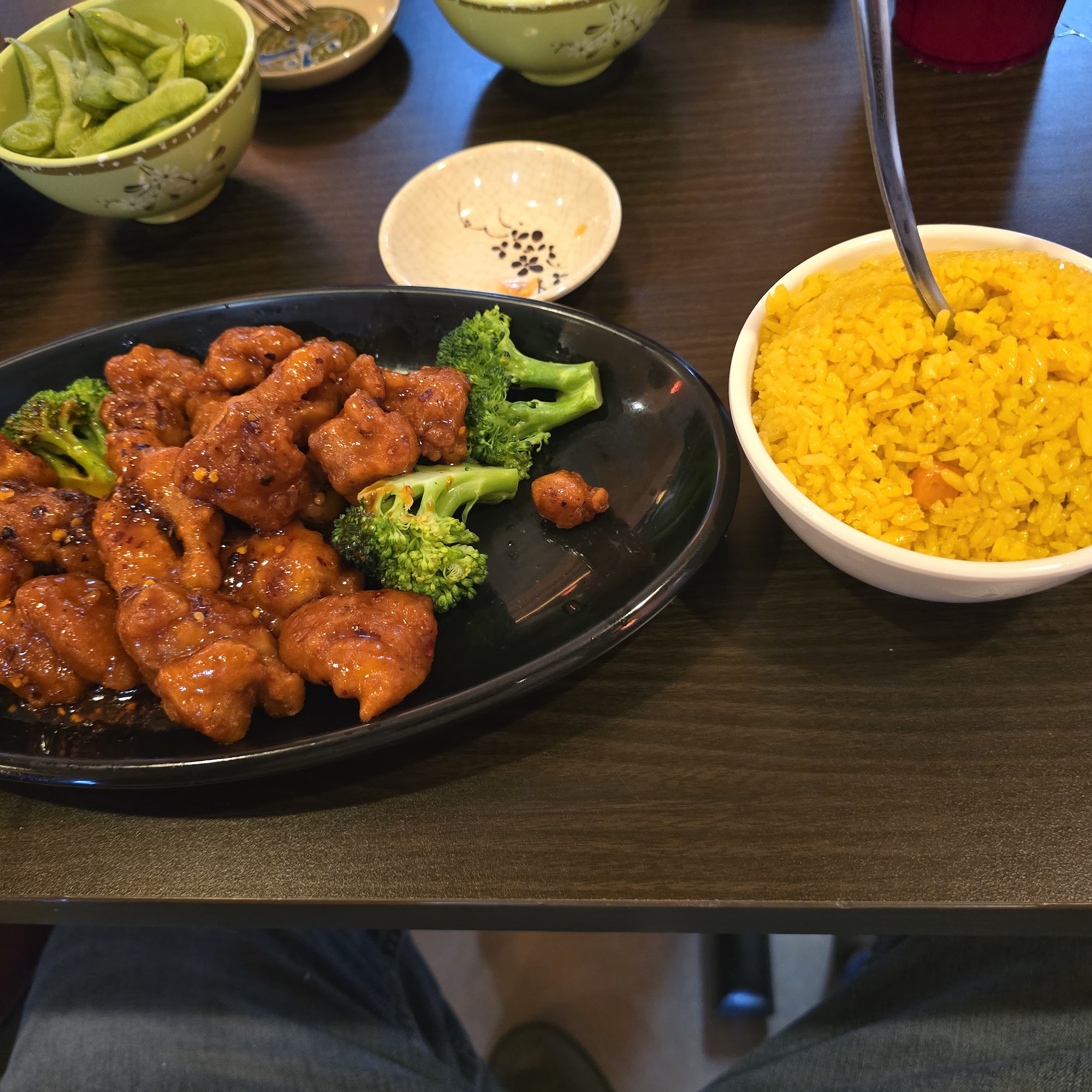 Kyoto Japanese Restaurant Duncan