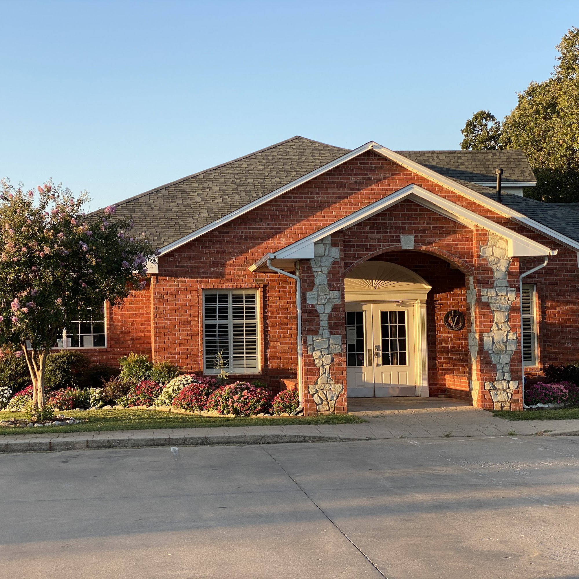 Osage Animal Hospital Duncan