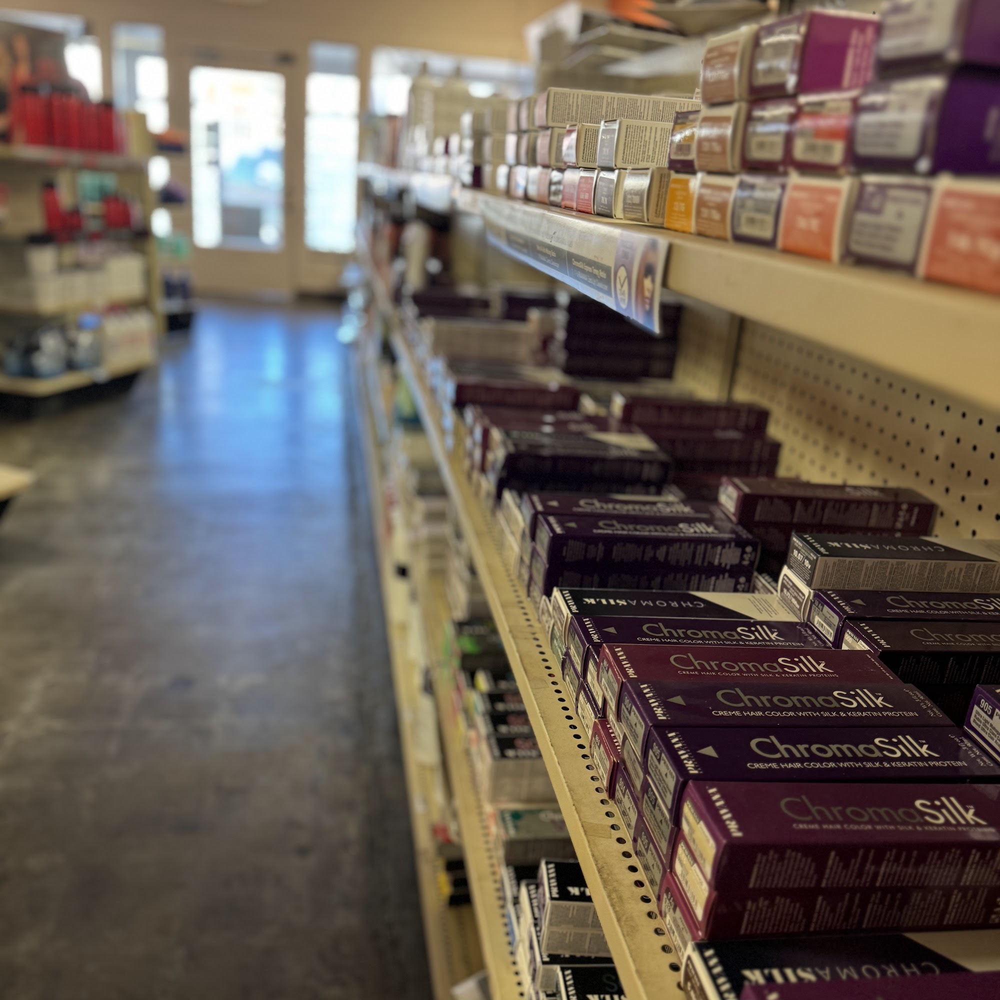 State Beauty Supply Duncan