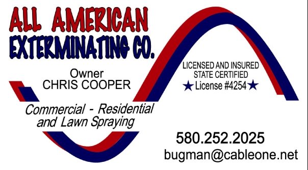 All American Exterminating Company