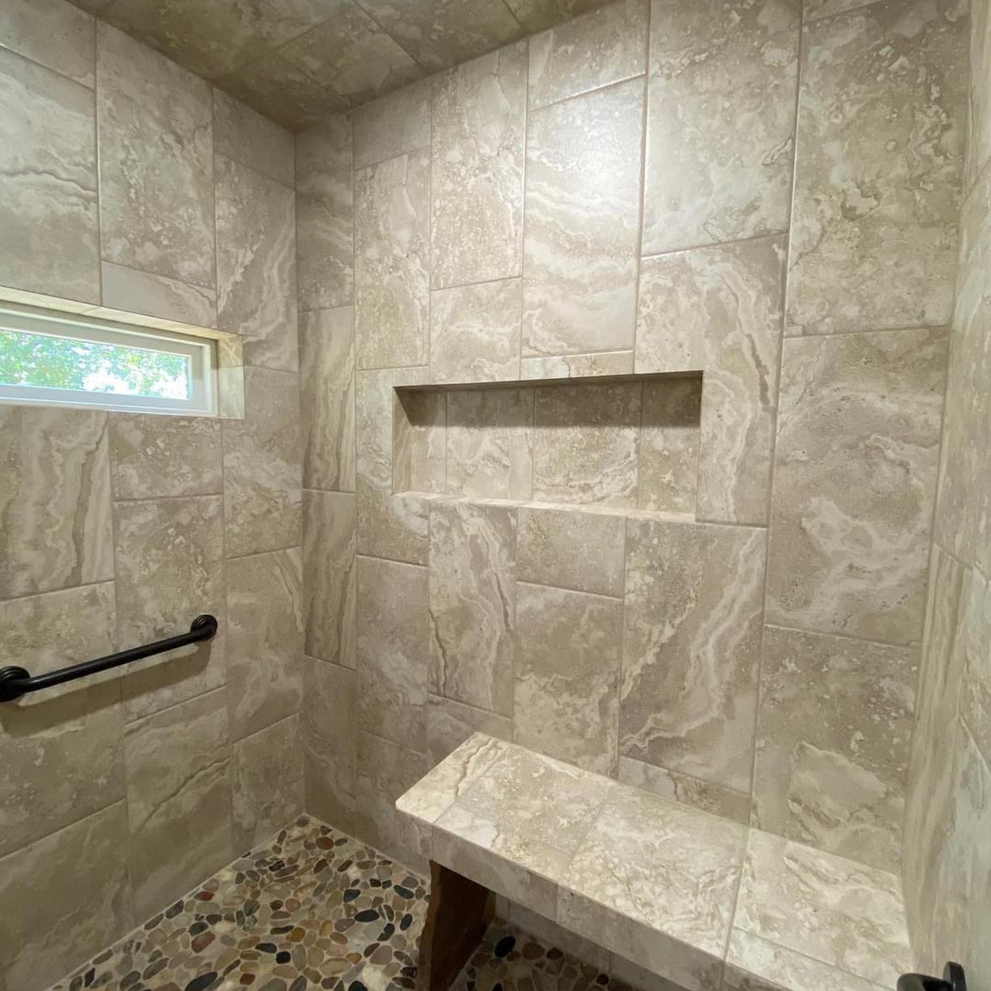 Wolston Tile Designs 1927 Ridgeway Cir, Duncan Oklahoma 73533