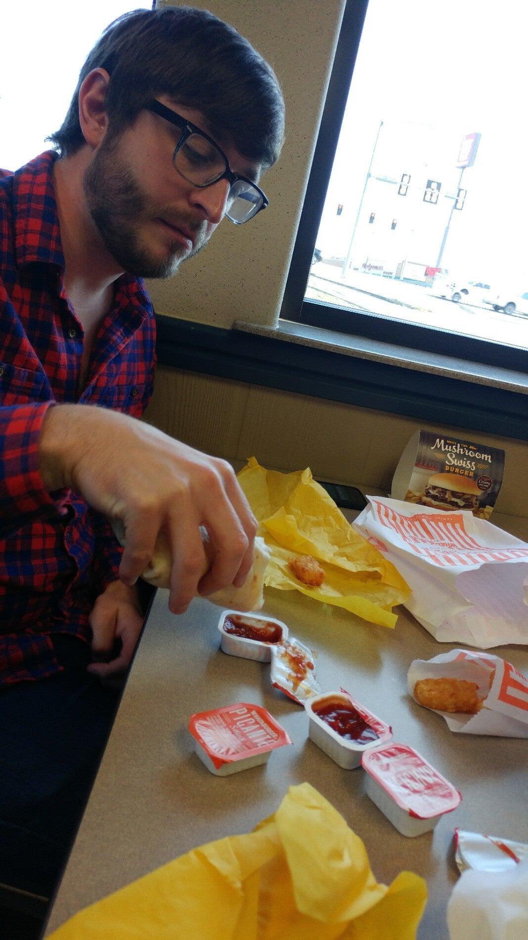 Photo credit: nextdoor