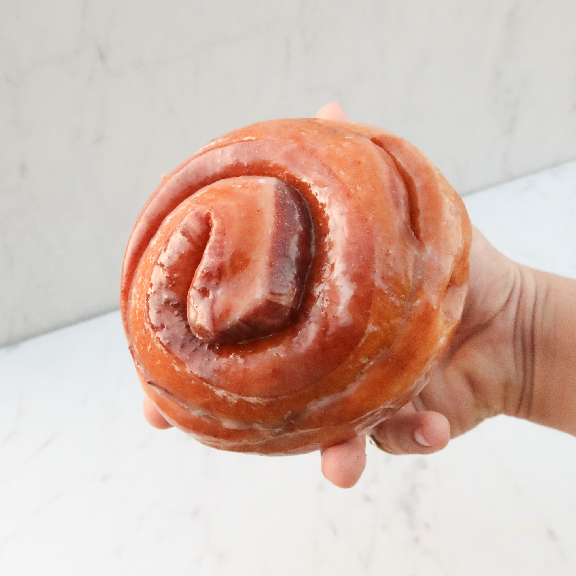 Munchies Donuts & Brunch Durant