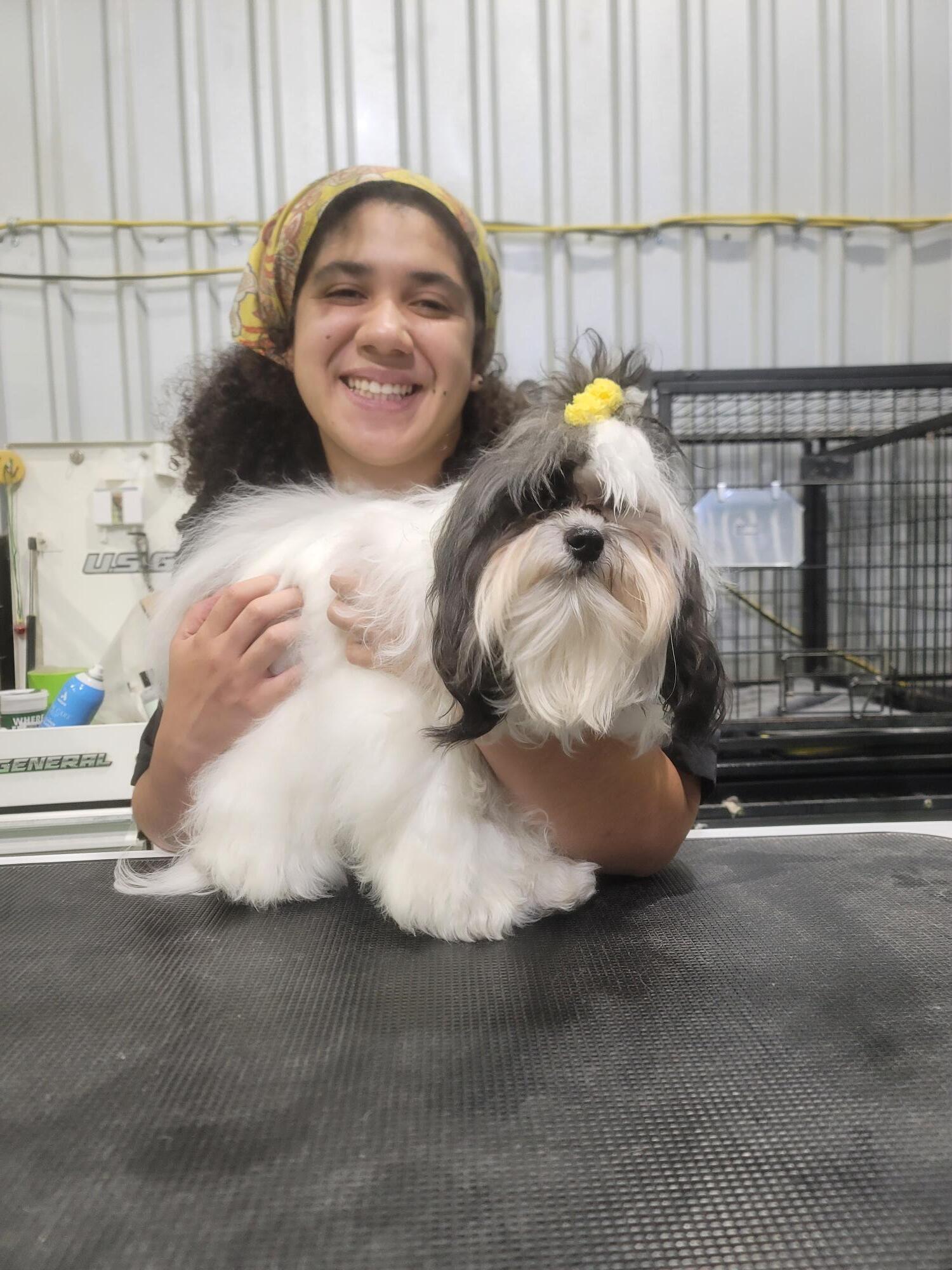 49th Street Veterinary Clinic and Pet Spa Durant