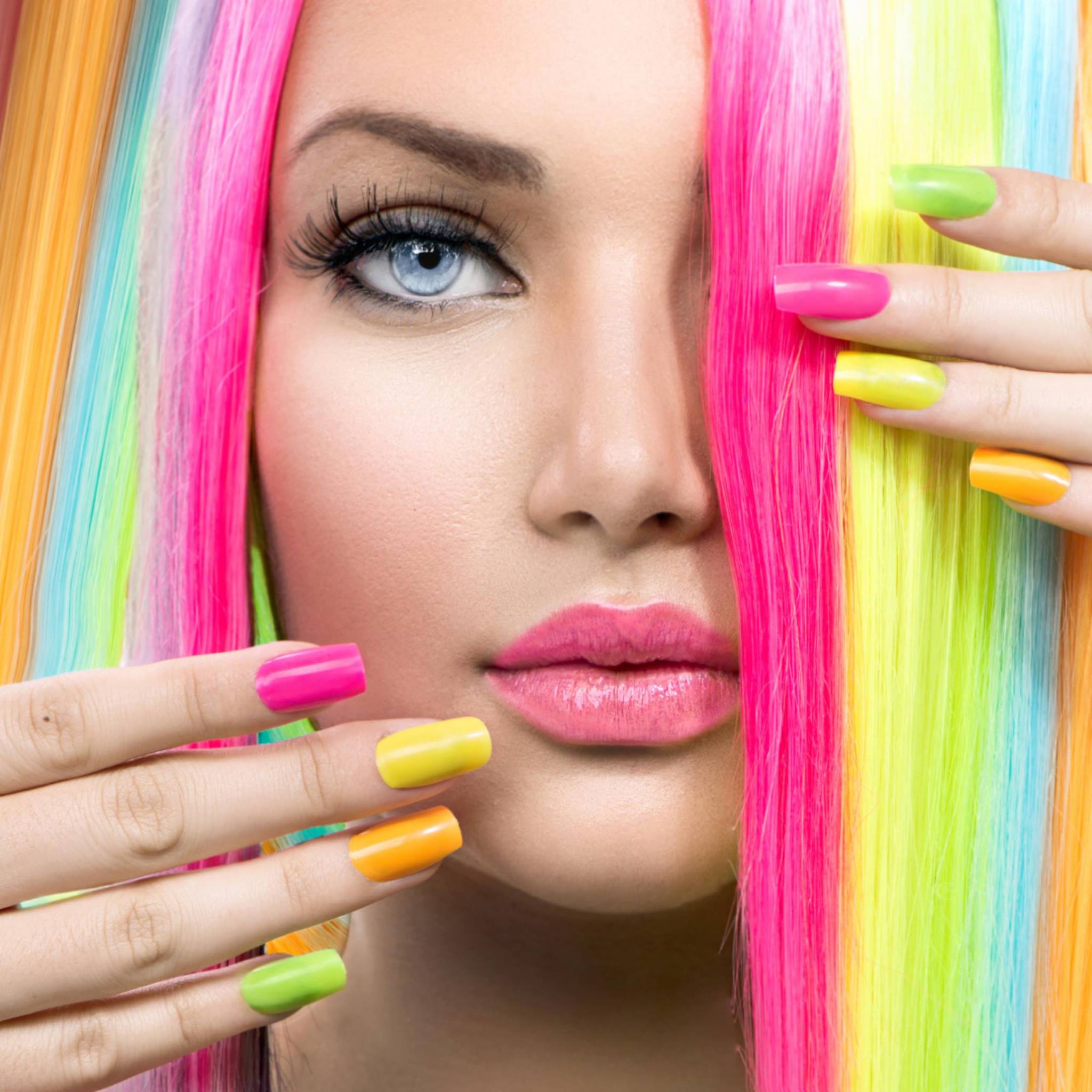 Pizazz Hair & Nail Salon