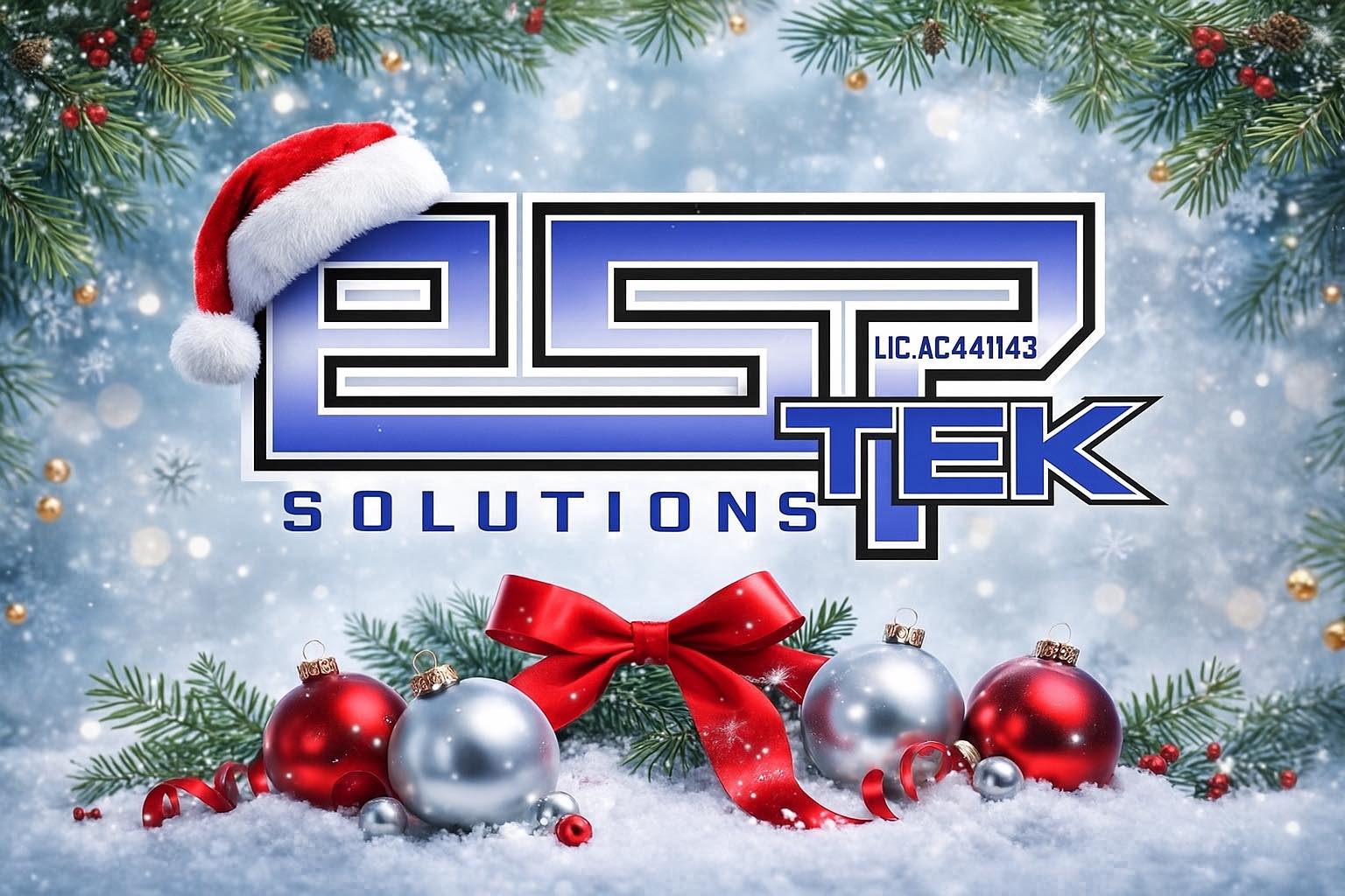 Esptek Solutions