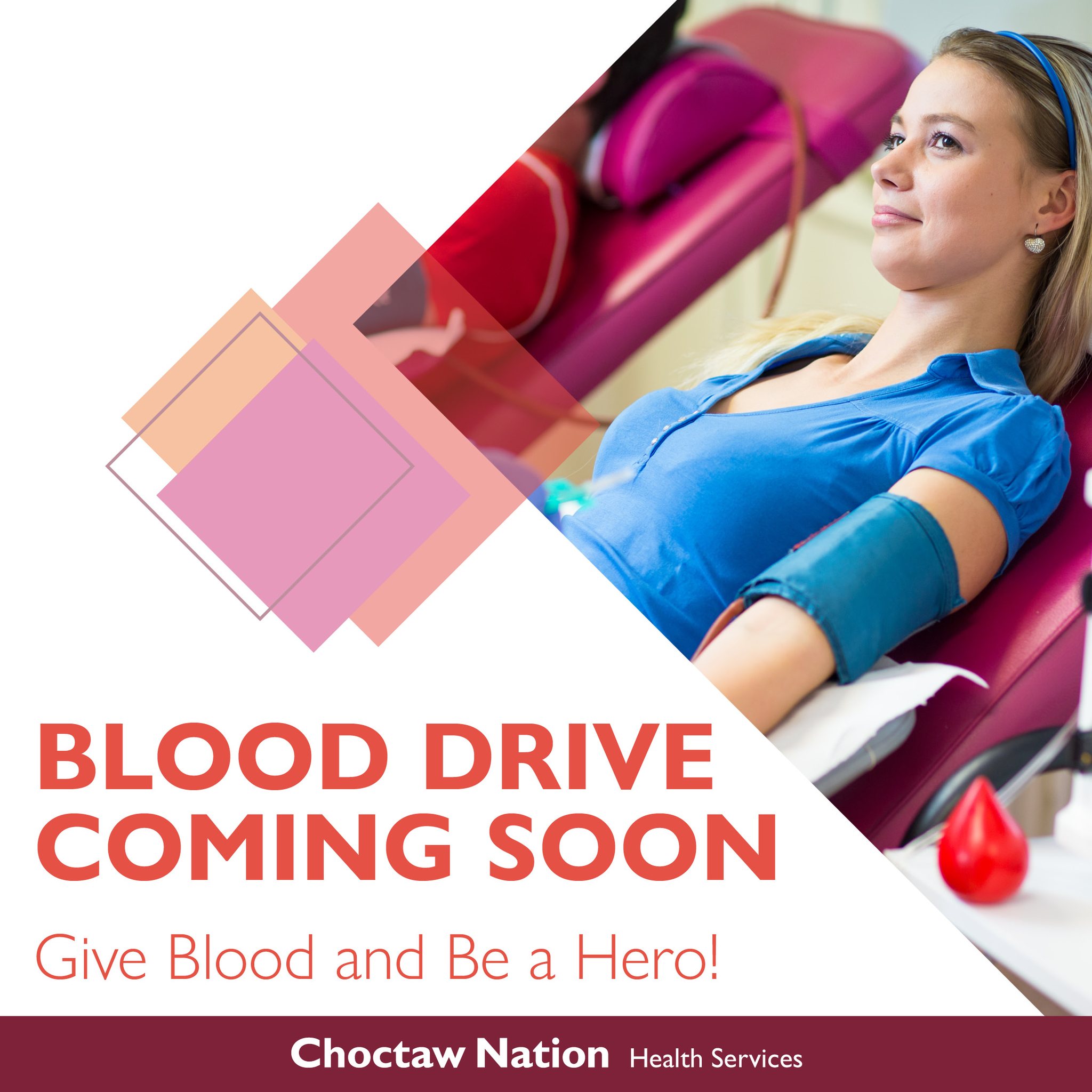 Choctaw Employee Health Services