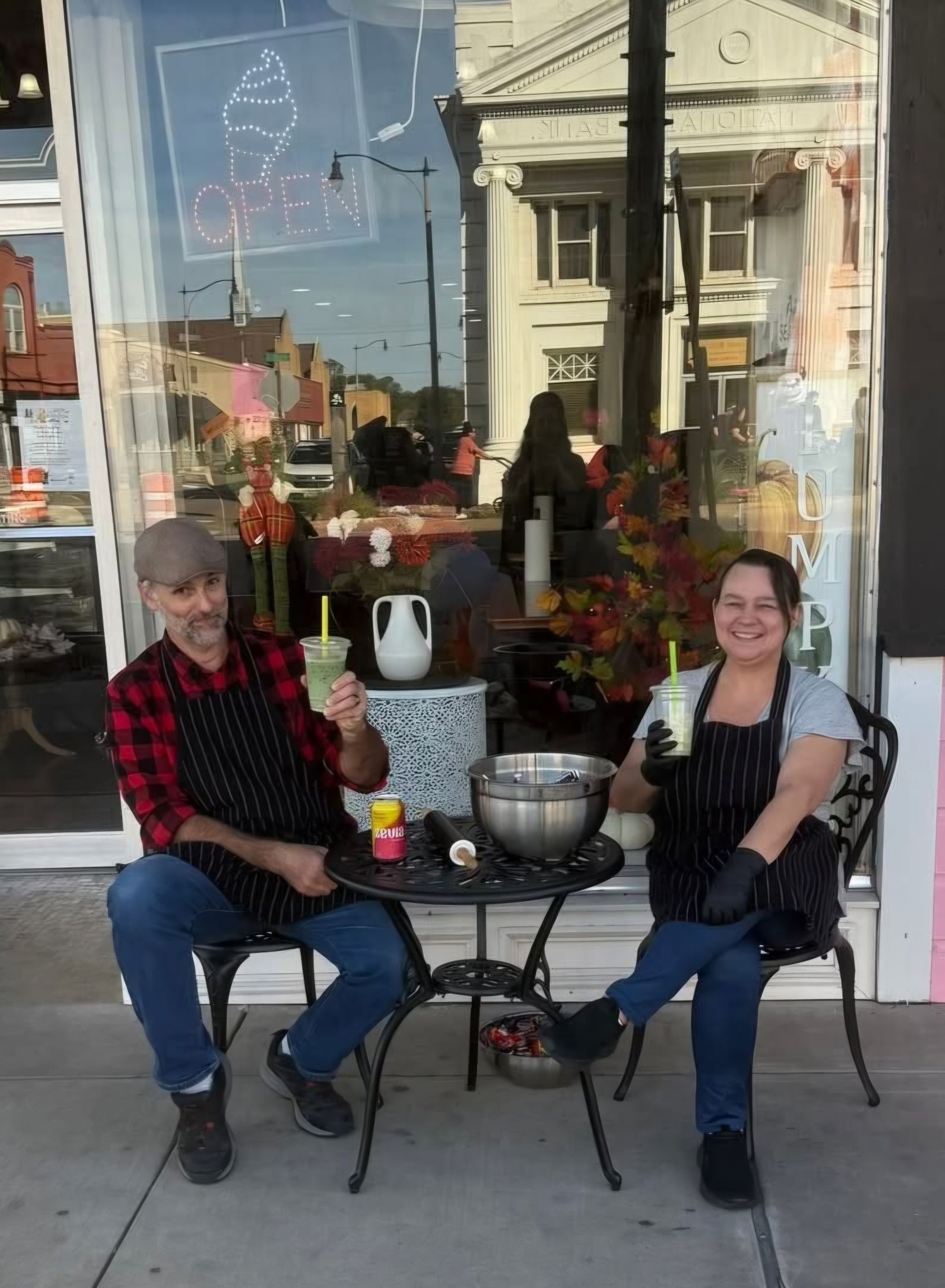 The Sweet Spot & More Durant