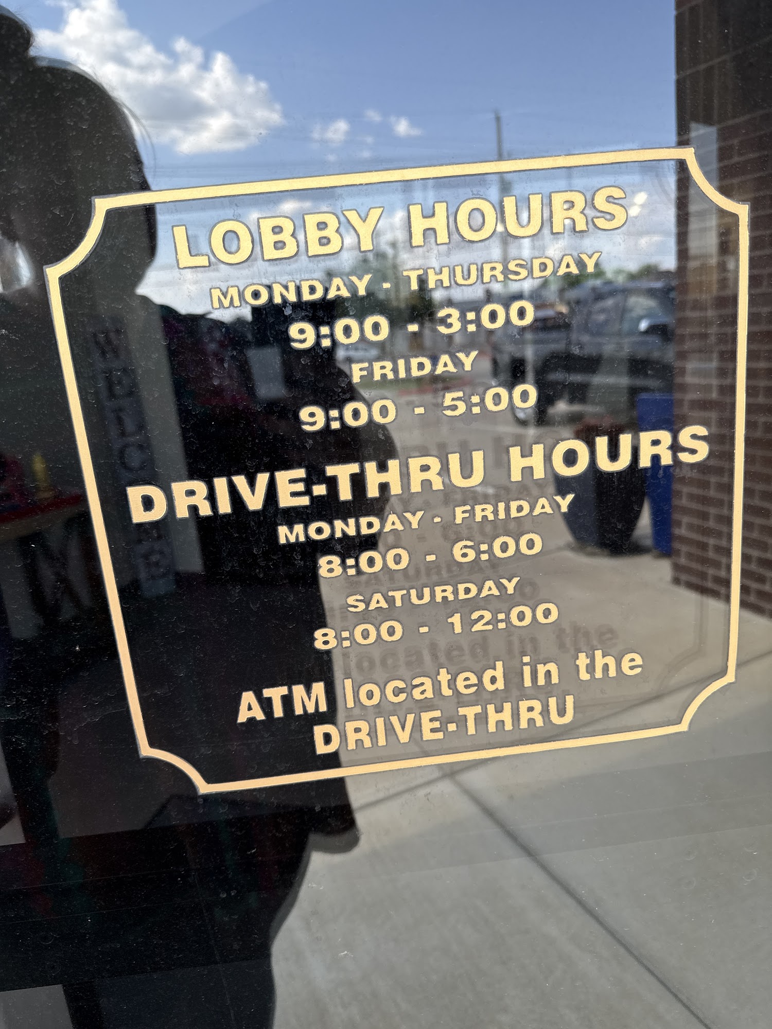 American Nation Bank Durant