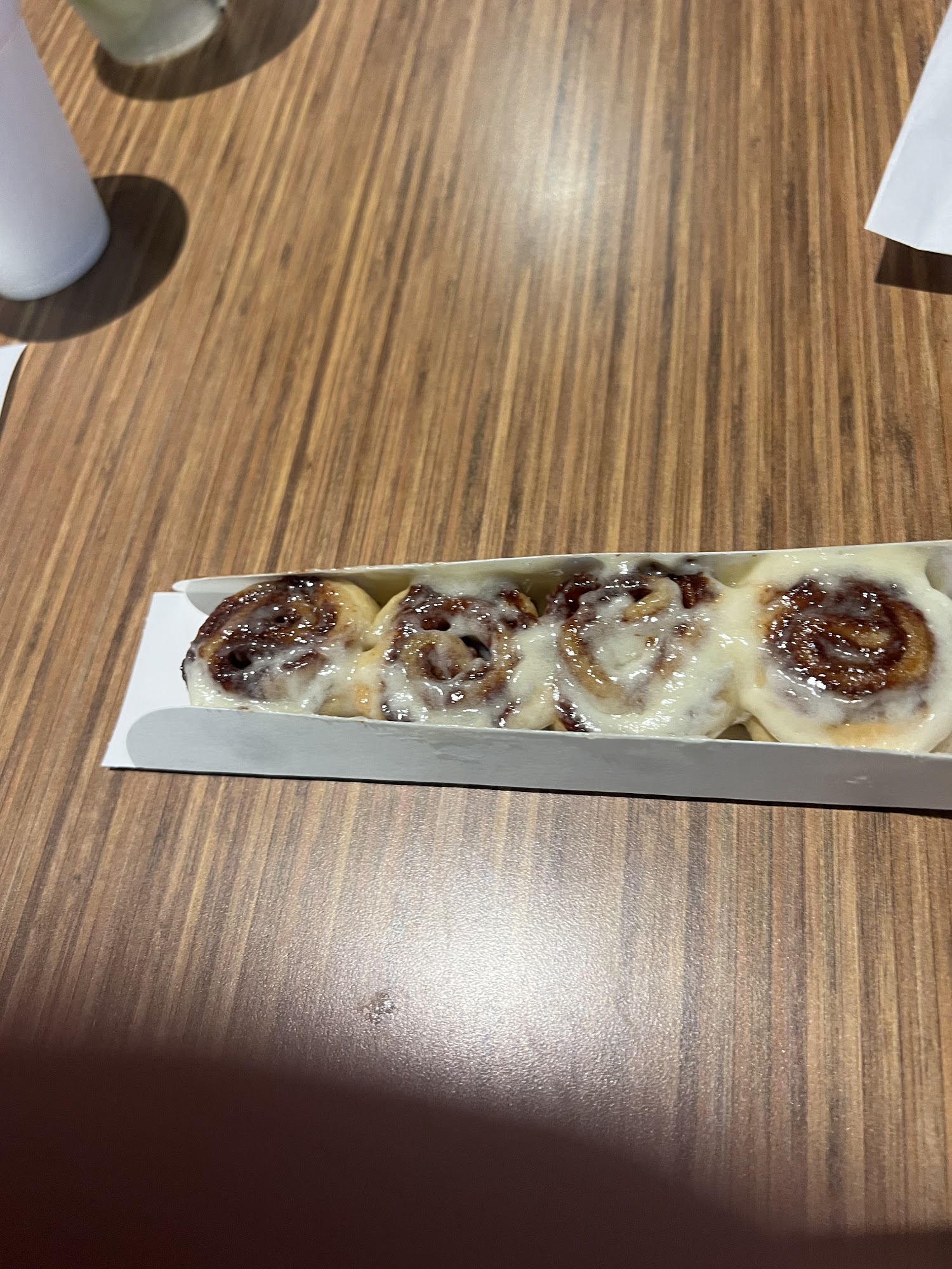Cinnabon