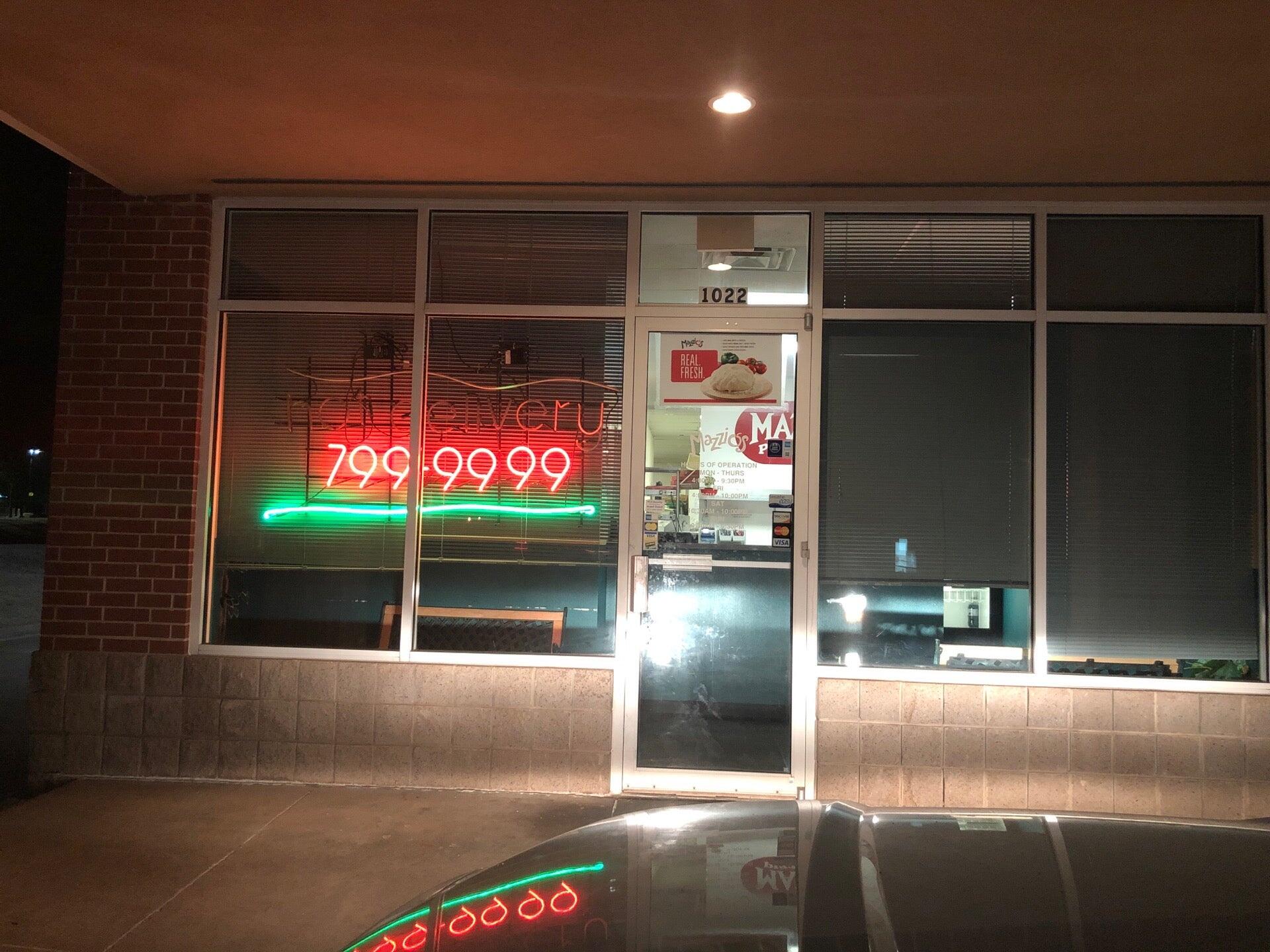 Photo credit: nextdoor