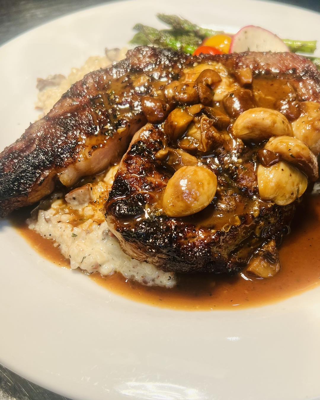 Signature Grill Edmond