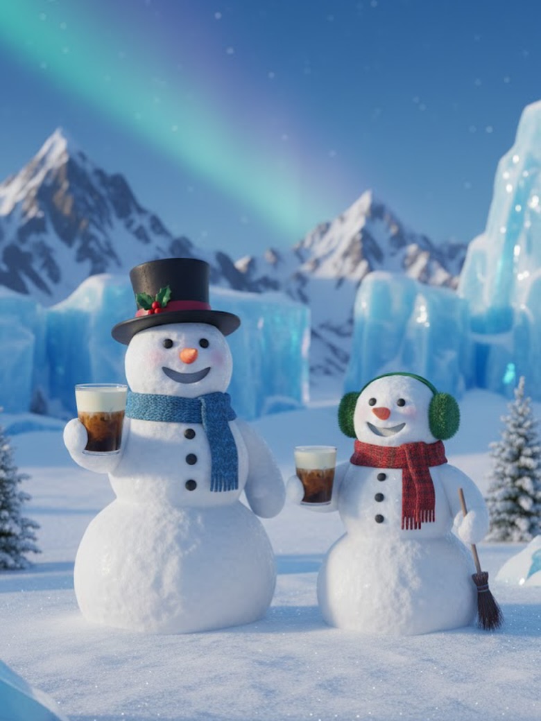 HI TEA X COFFEE TREE Edmond