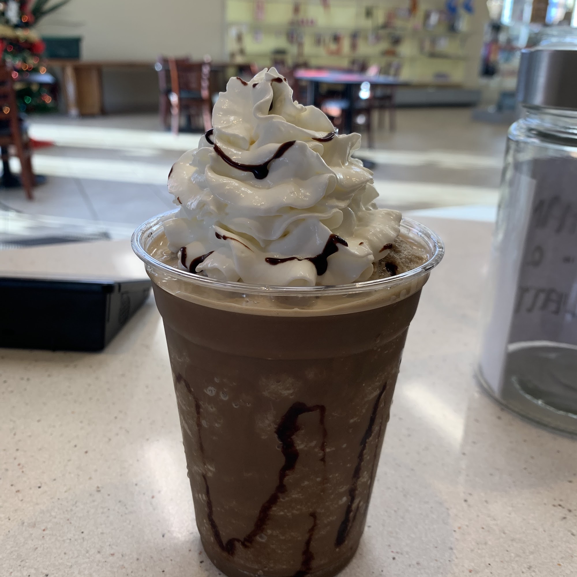 Abbie's Coffee Shoppe Edmond