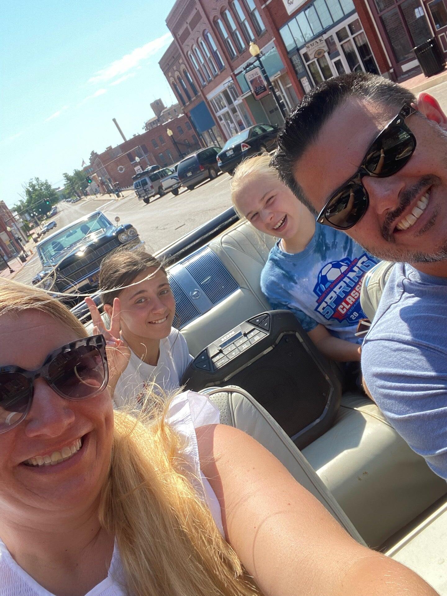 Photo credit: nextdoor