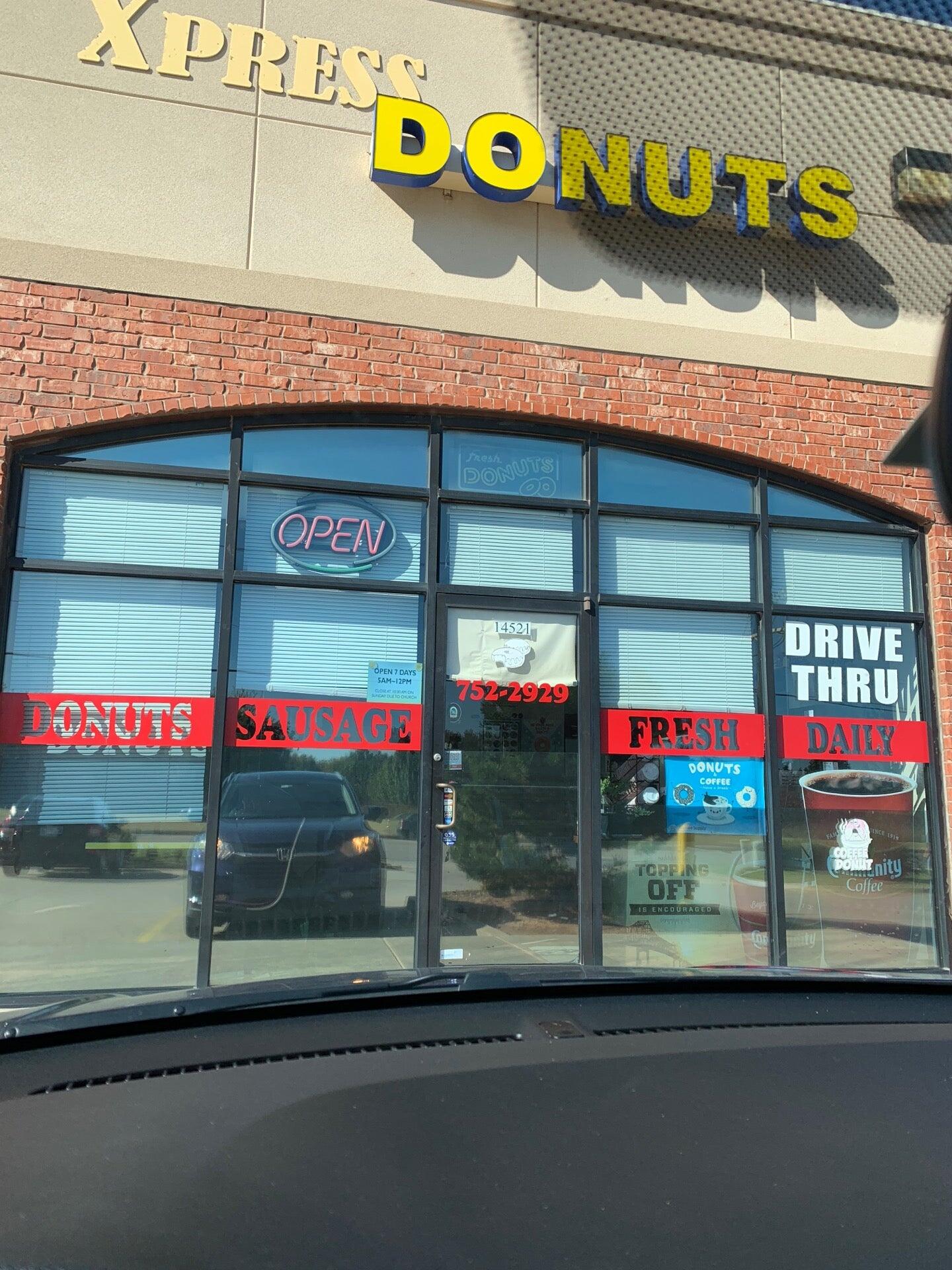 Photo credit: nextdoor
