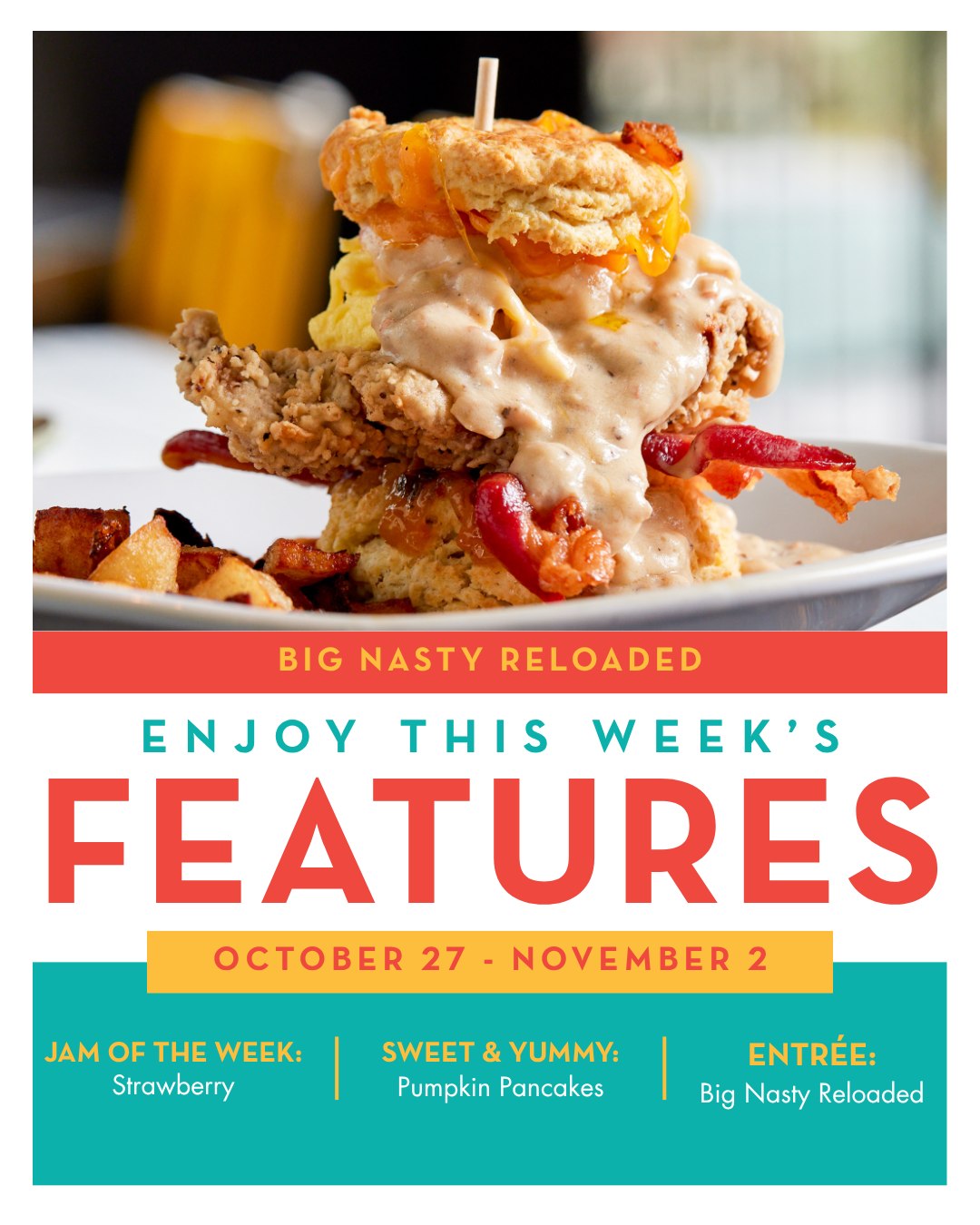 Neighborhood JAM Edmond