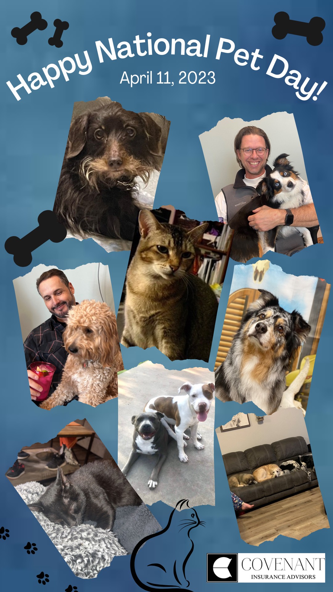 Covenant Insurance Advisors