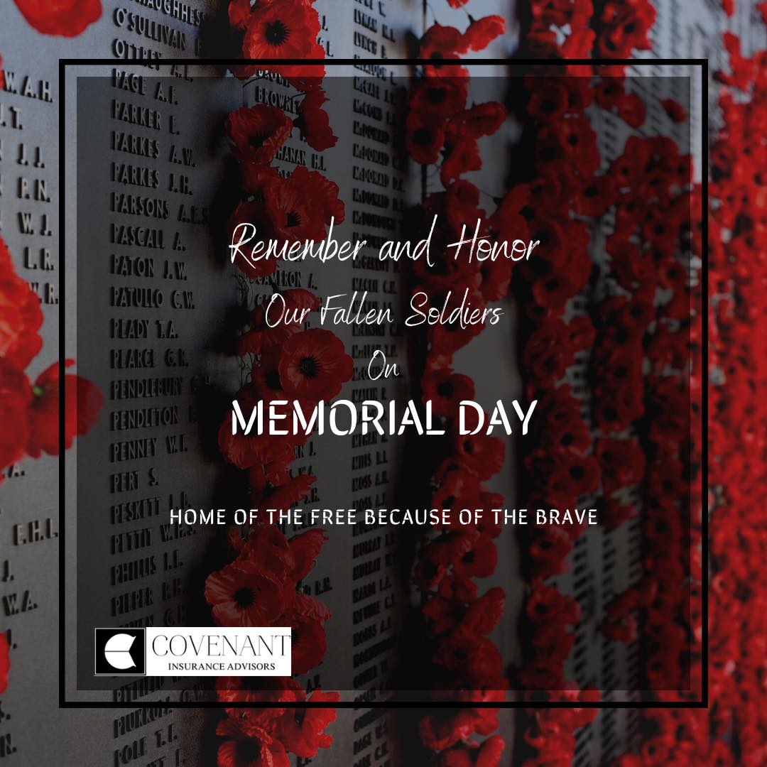 Covenant Insurance Advisors