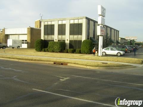 Copeland Hild & Trotter, PC