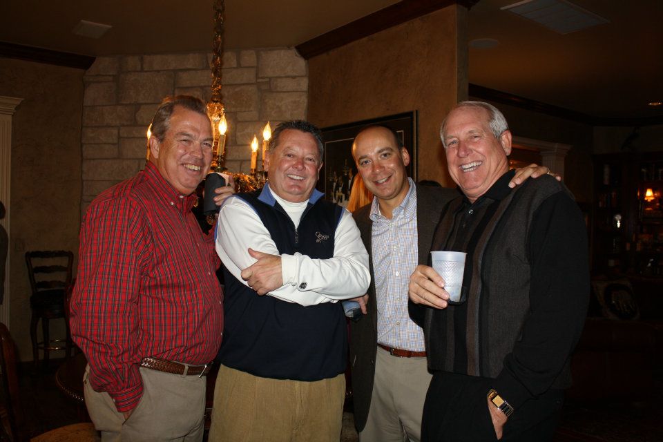 Burnett Financial Group