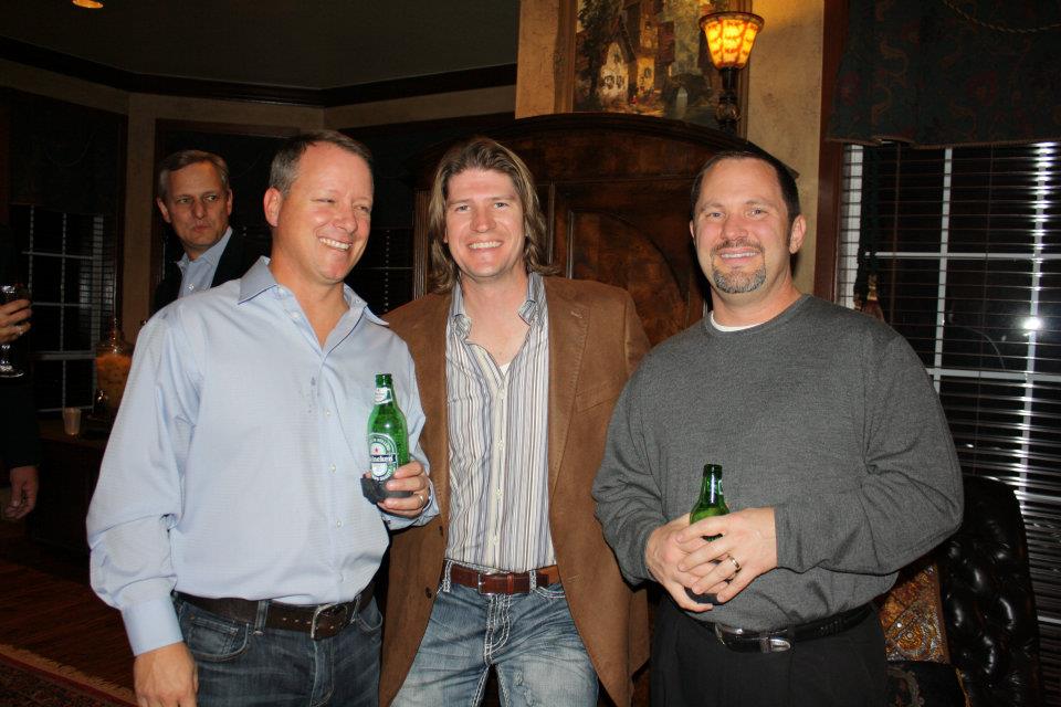 Burnett Financial Group