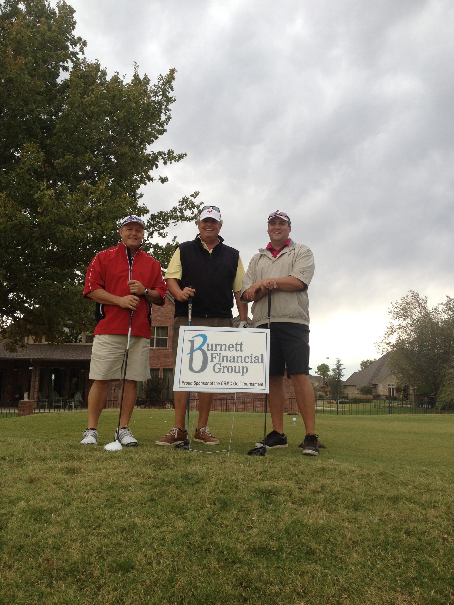 Burnett Financial Group