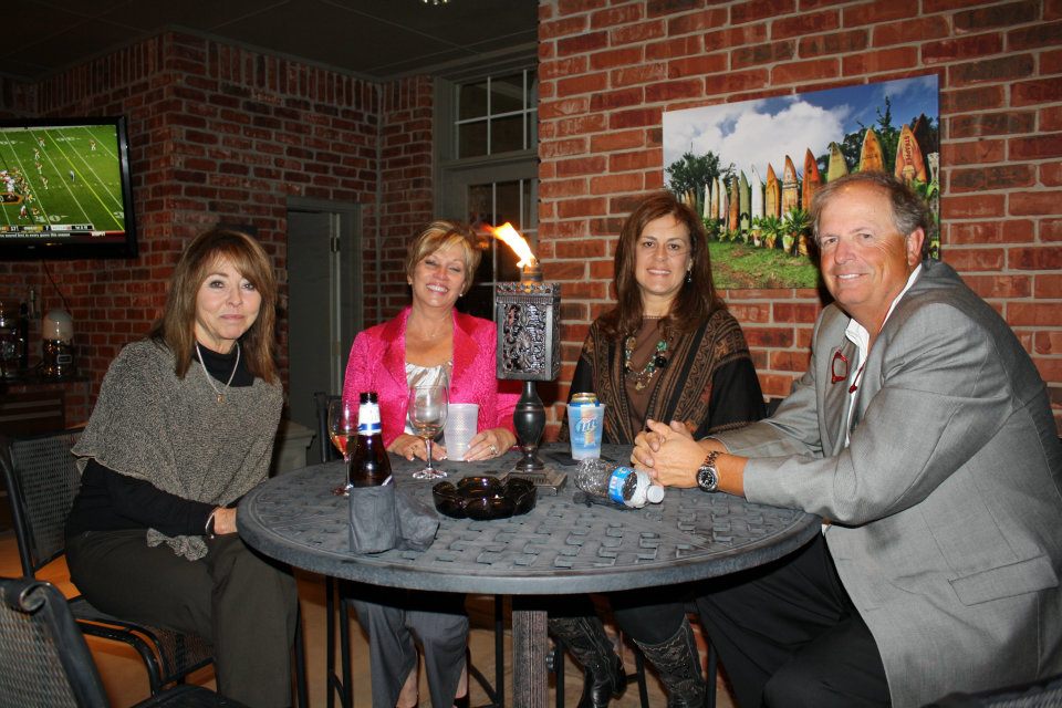 Burnett Financial Group