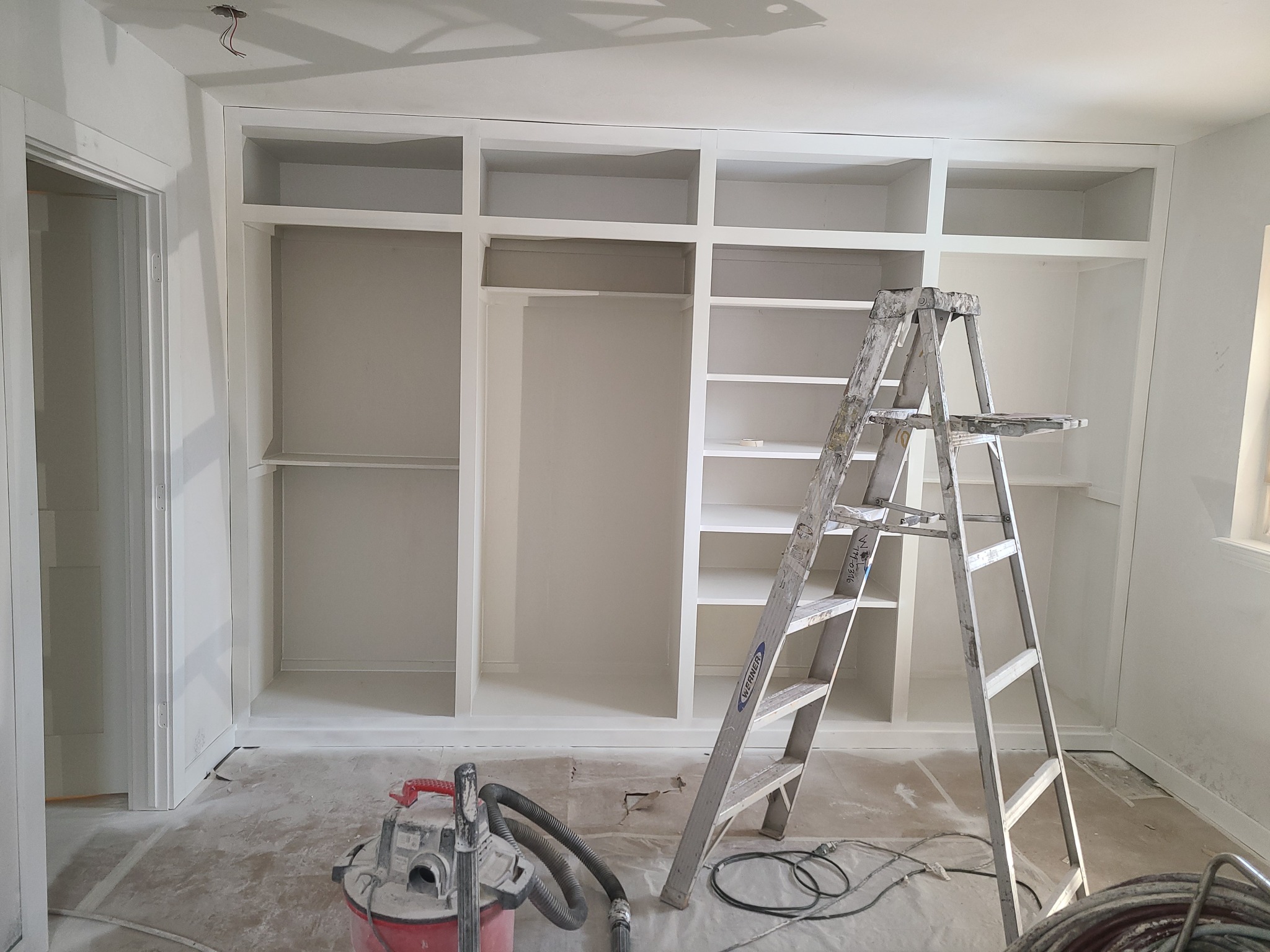 Custom Trendz Cabinetry