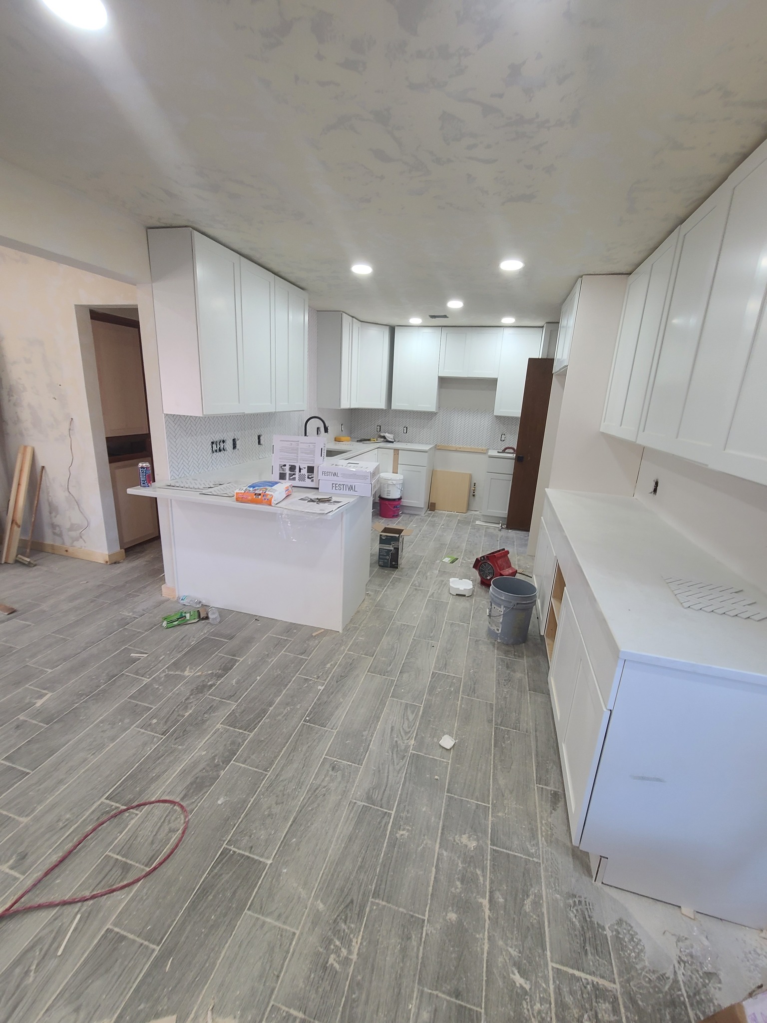 Custom Trendz Cabinetry