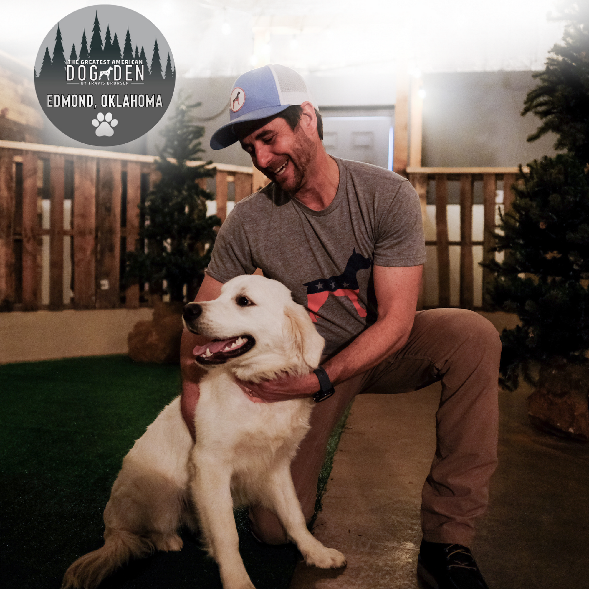 Greatest American Dog Trainers Edmond