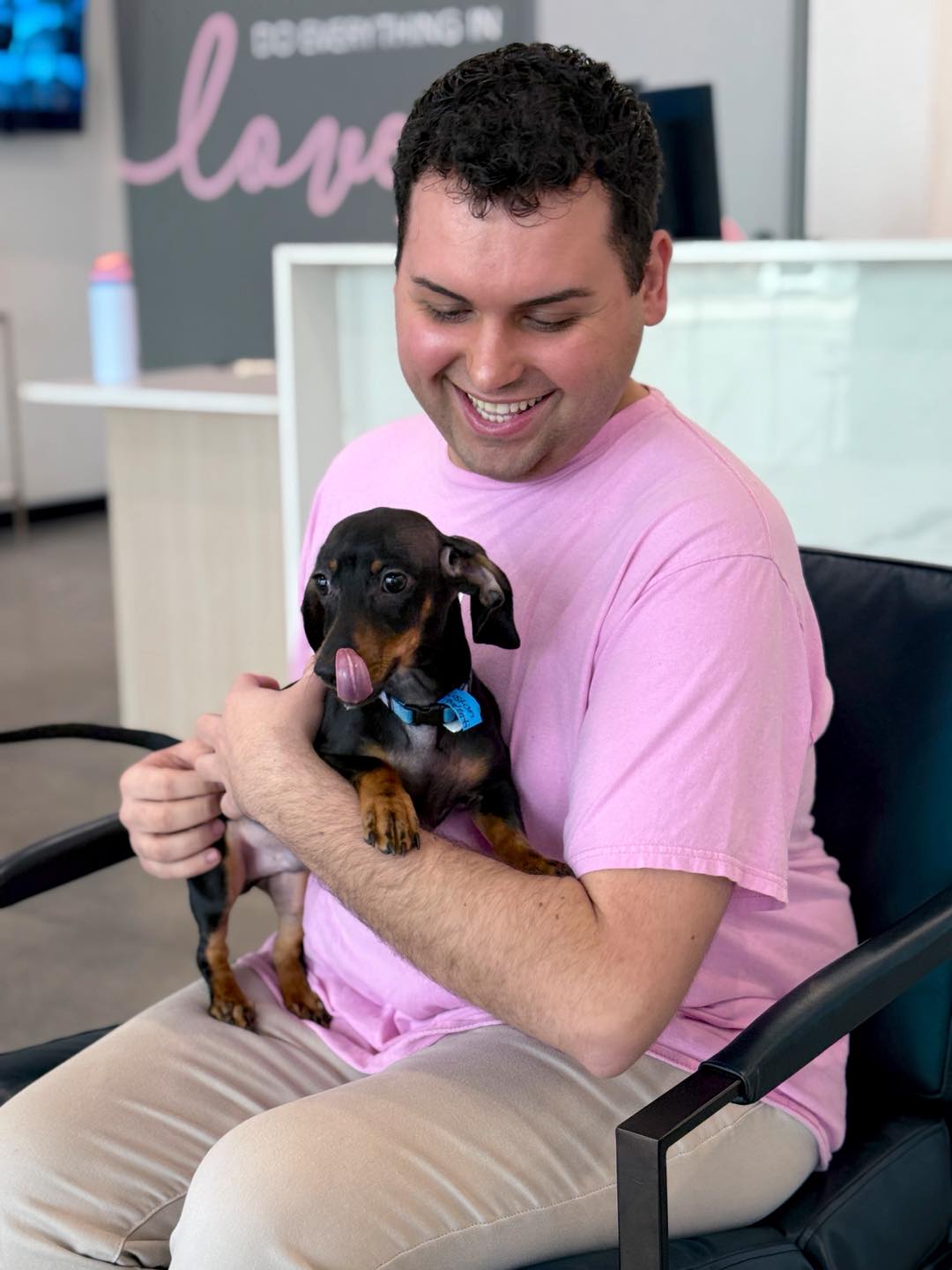 Puppy Paws Hotel & Spa Edmond