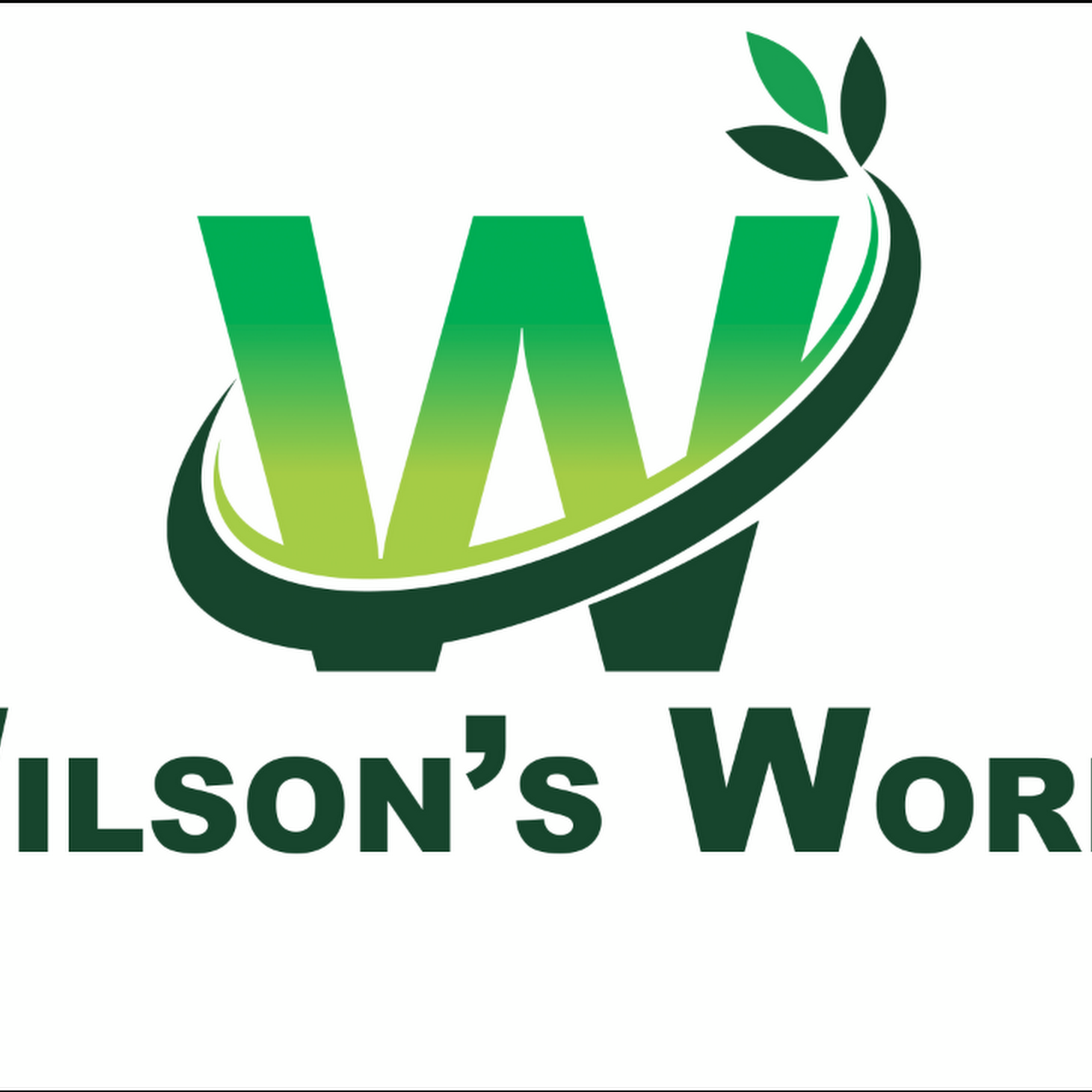 Wilson's Works