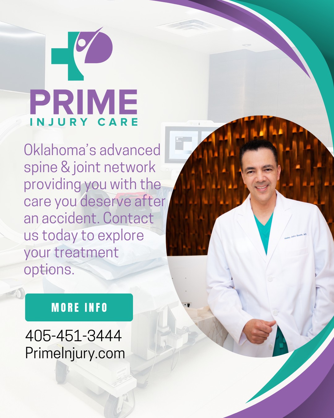 Prime Injury Care