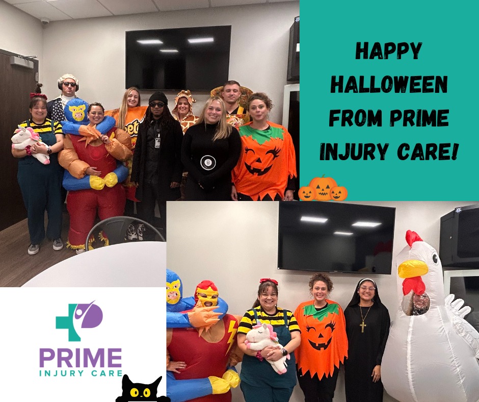 Prime Injury Care