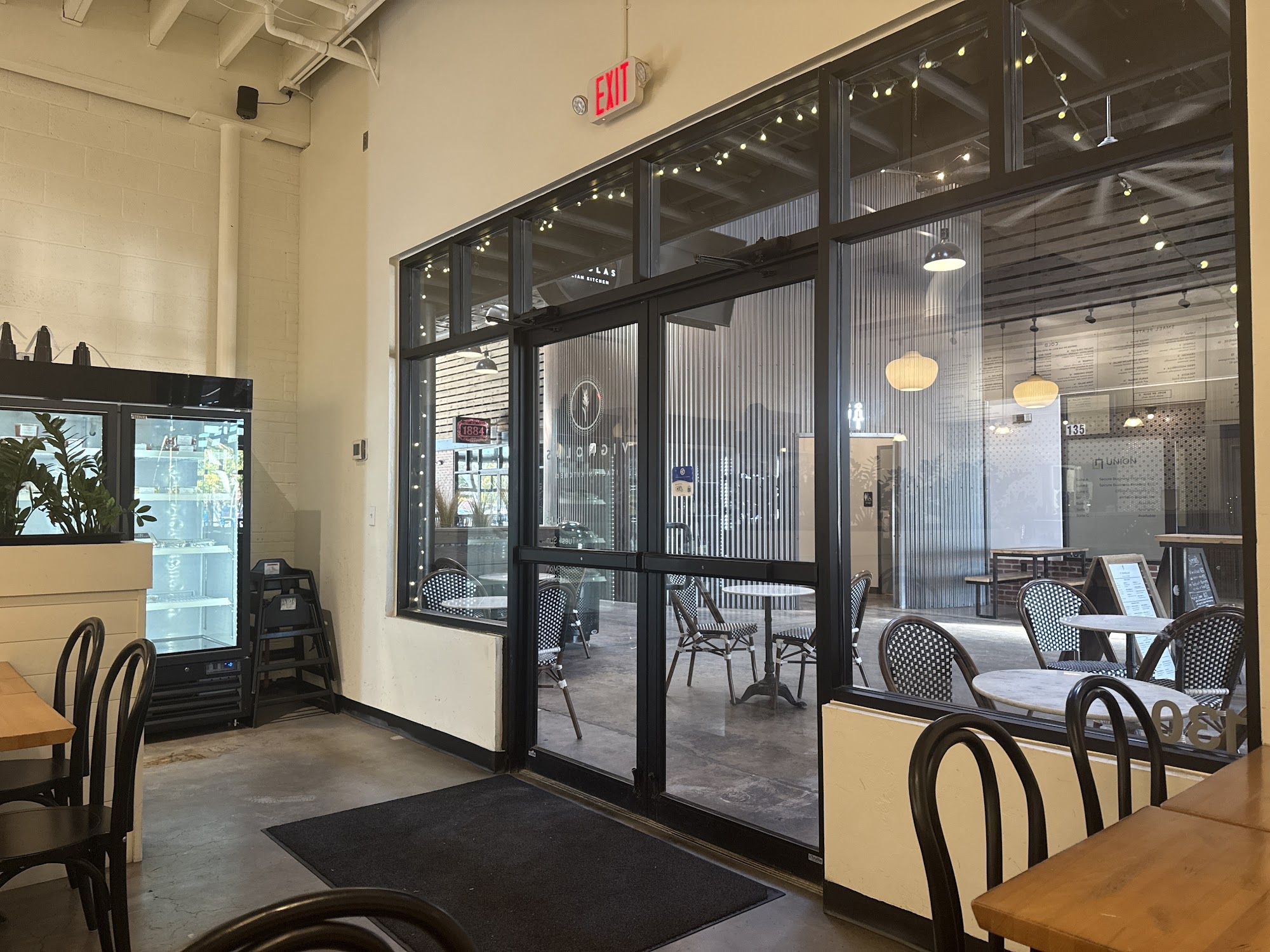 Vignolas Italian Kitchen