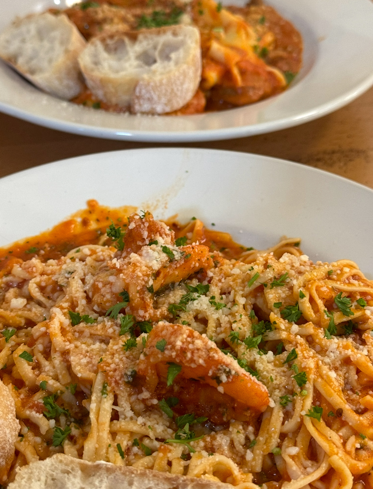 Vignolas Italian Kitchen