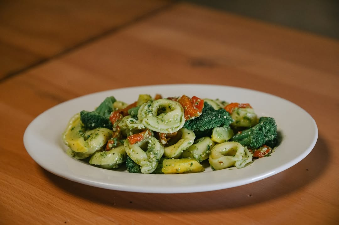 Vignolas Italian Kitchen