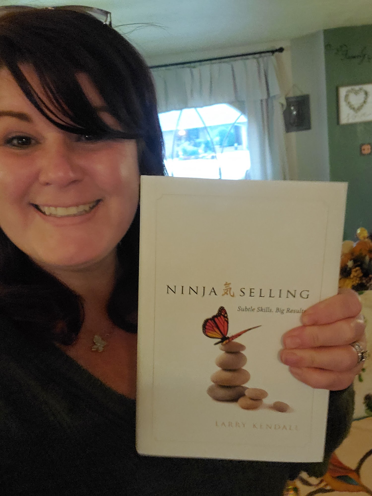 Mona Michelle Realtor Edmond