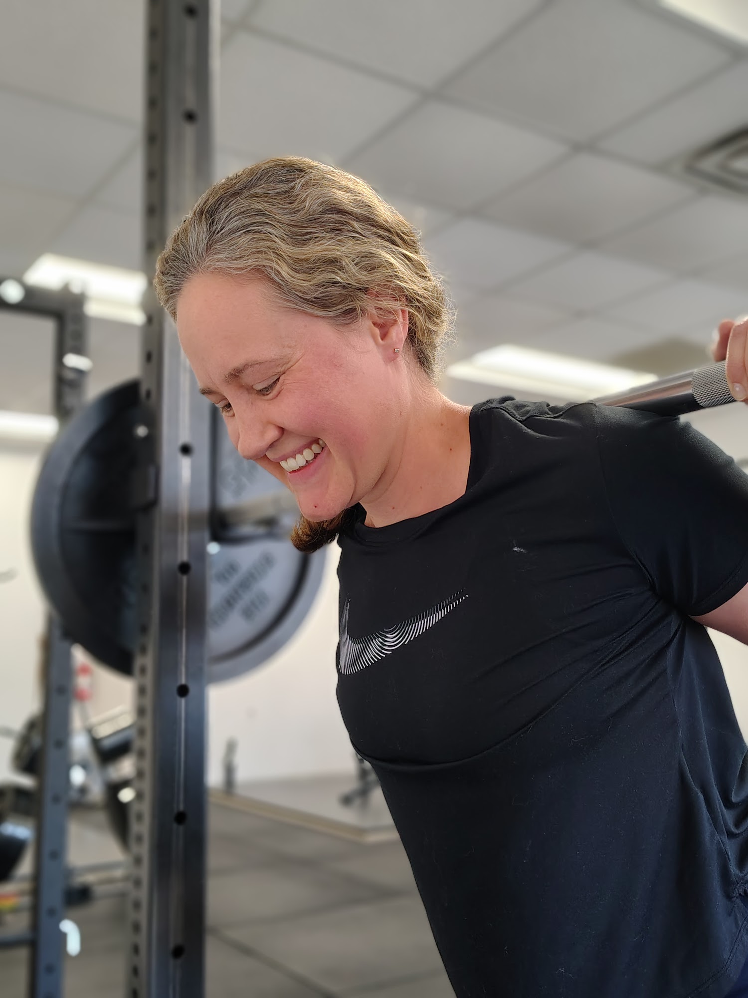 Traditional Strength