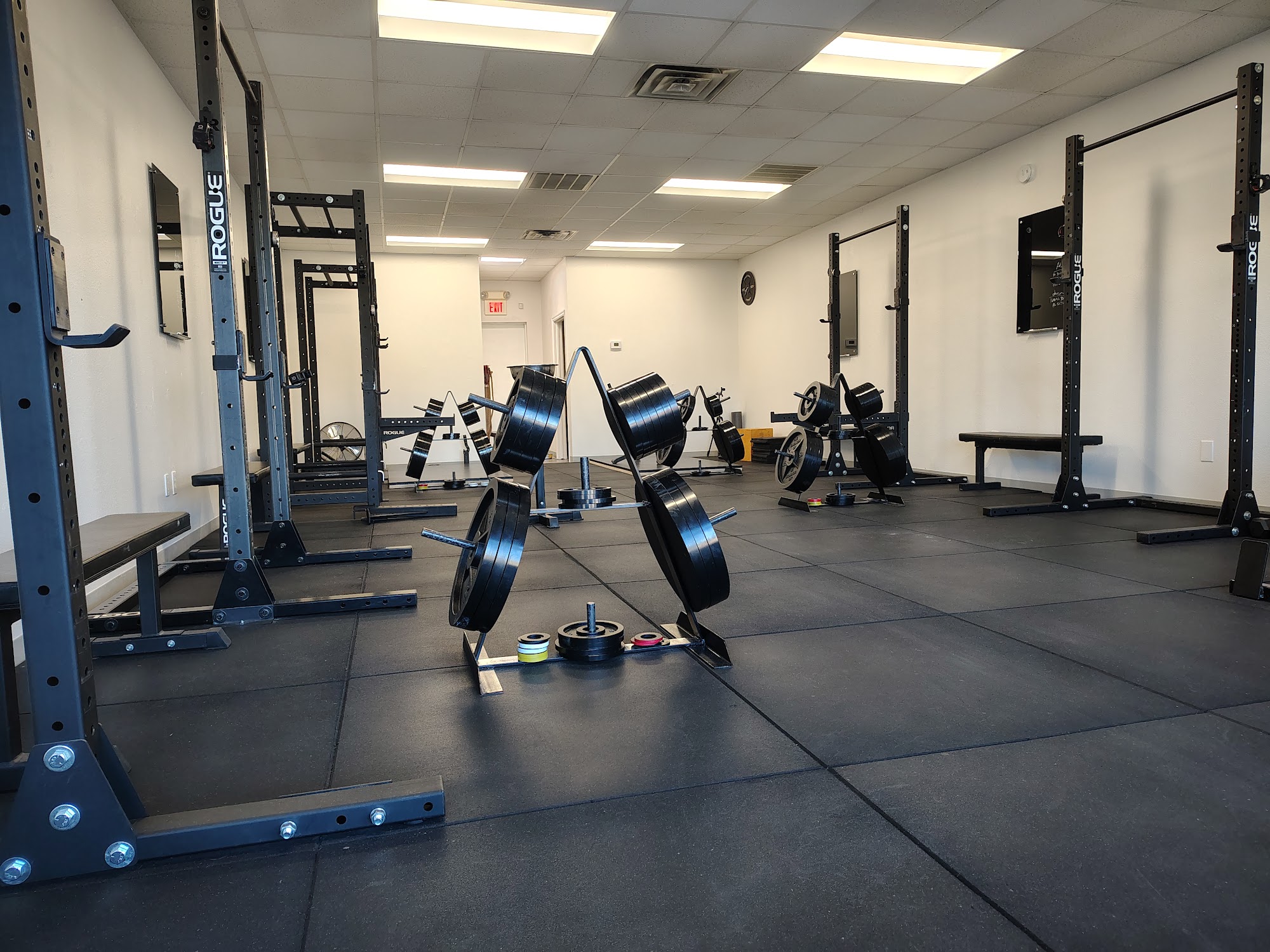 Traditional Strength 16618 N Western Ave, Edmond