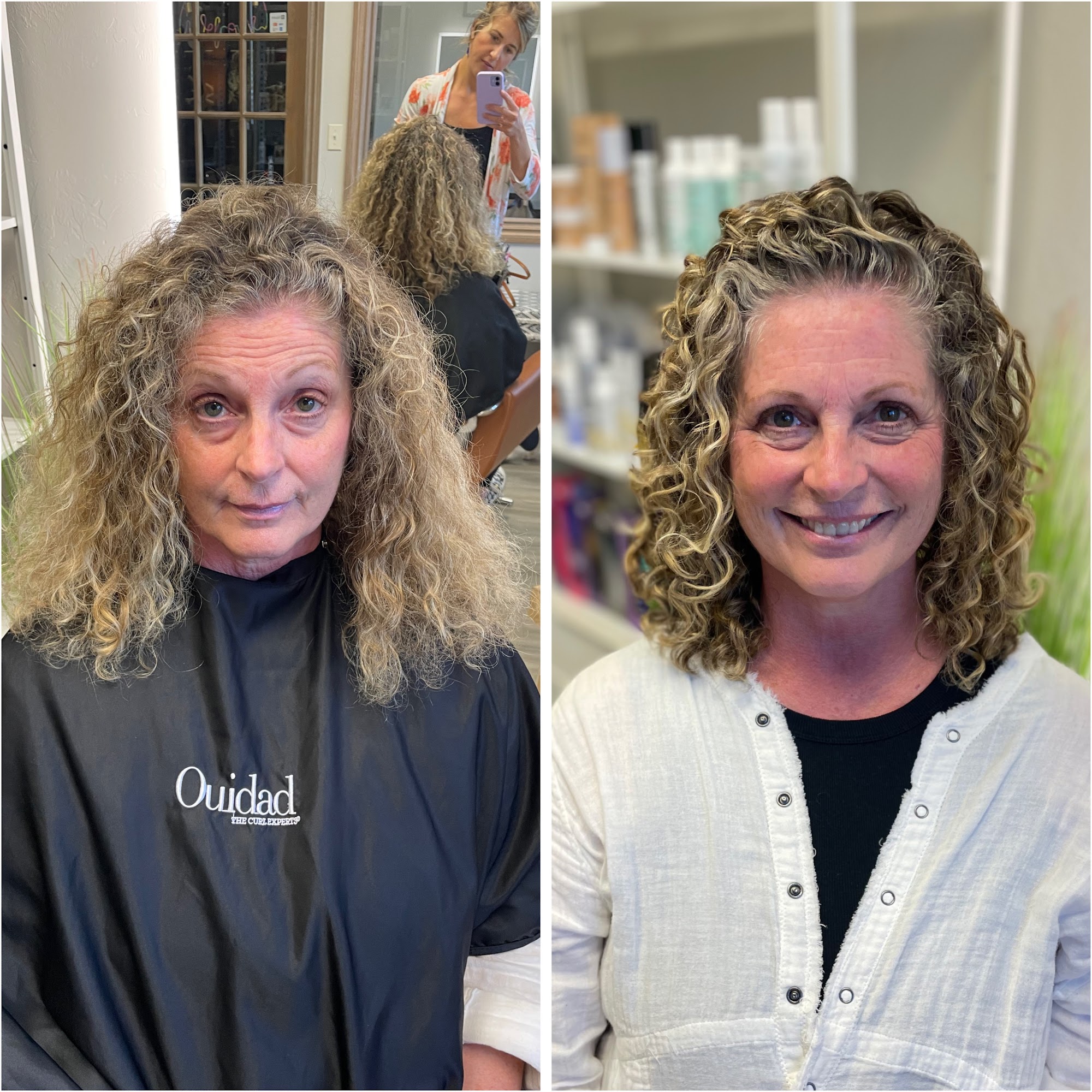 Stevie Kennedy Salon 2700 Coltrane Pl #2, Edmond Oklahoma 73034