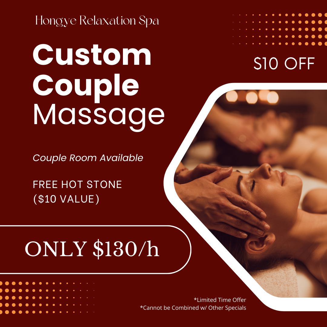 Hongye Relaxation Spa