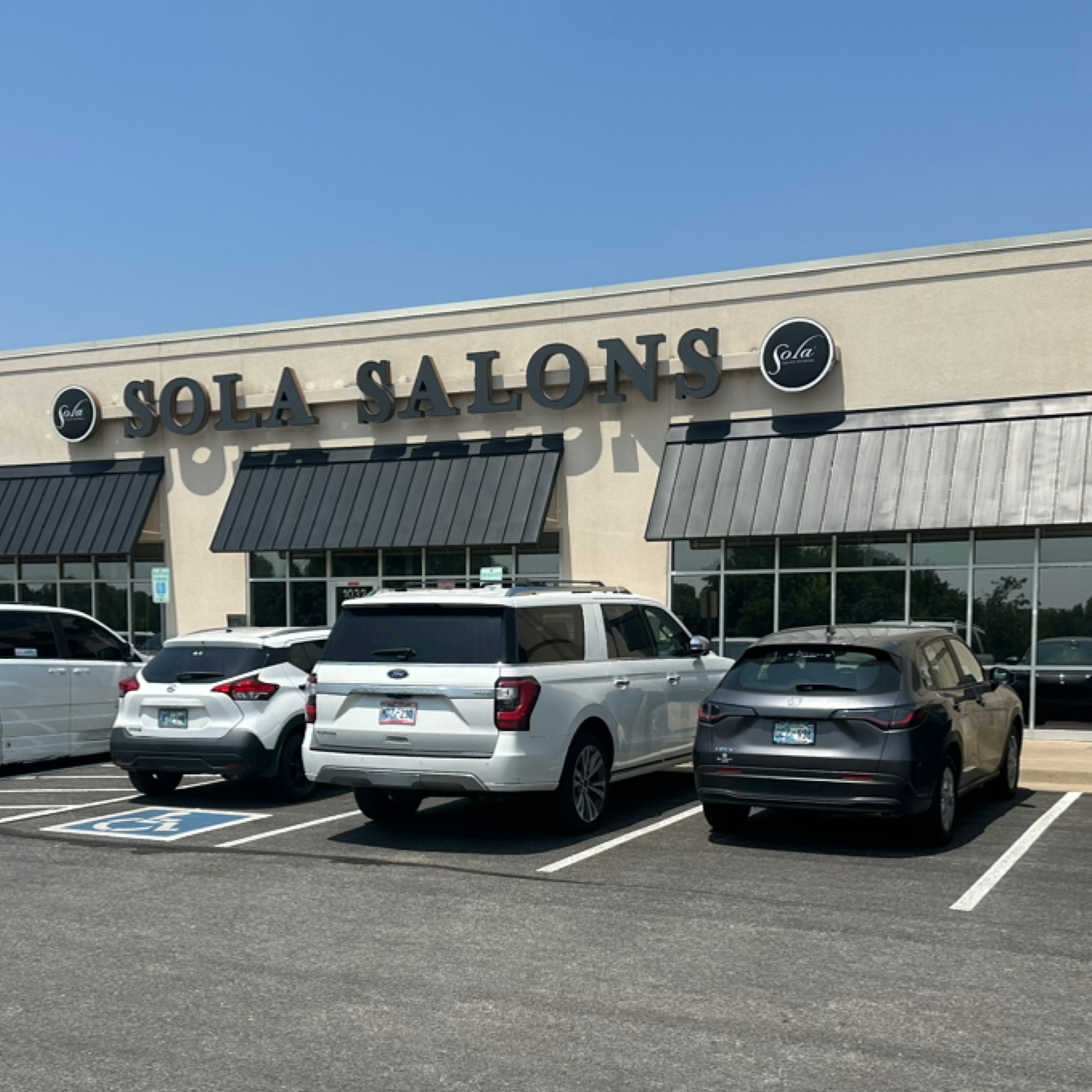 The Barber TK 1032 Waterwood Pkwy, Edmond Oklahoma 73034