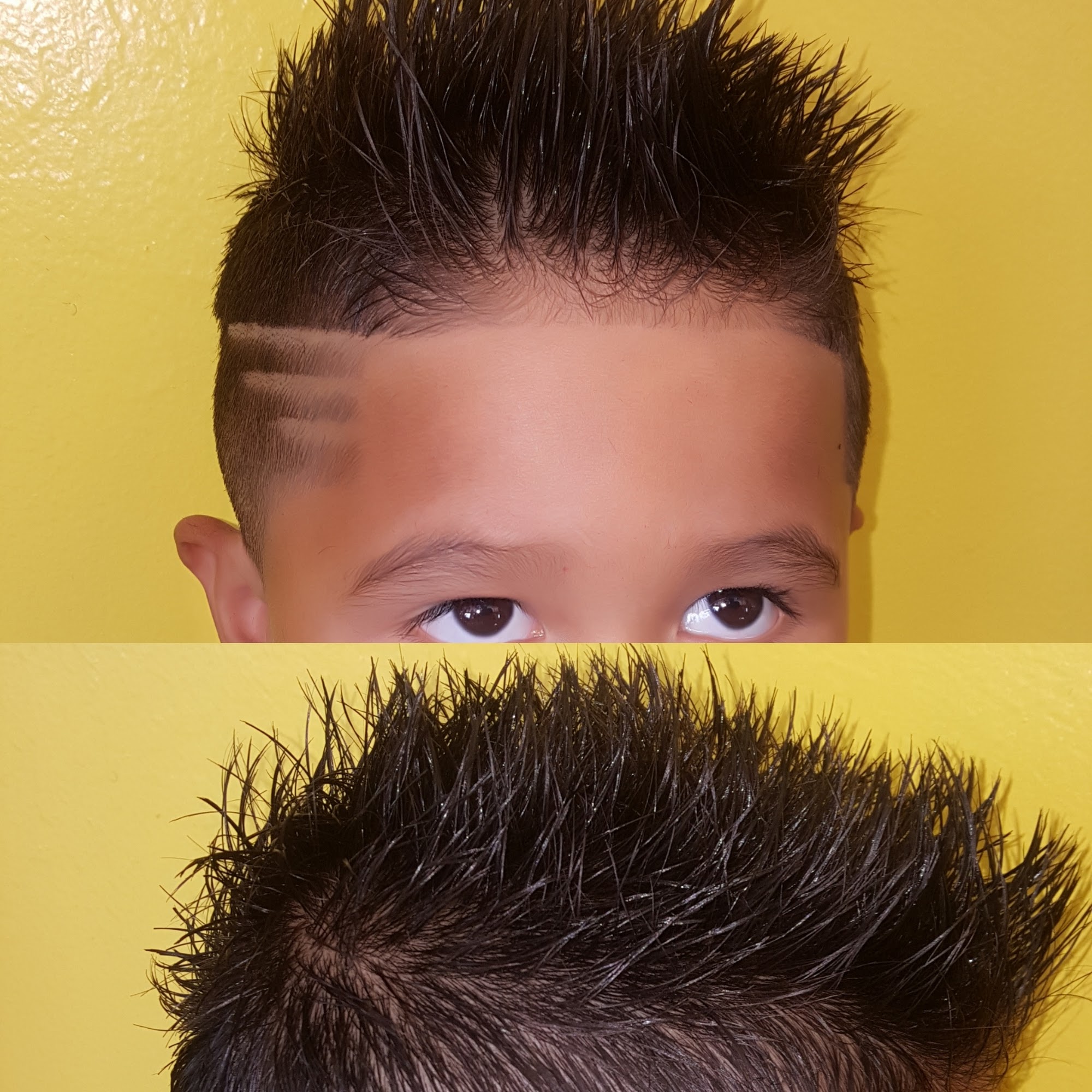 The Cutter Zone 2.0 3209 S Broadway, Edmond Oklahoma 73013