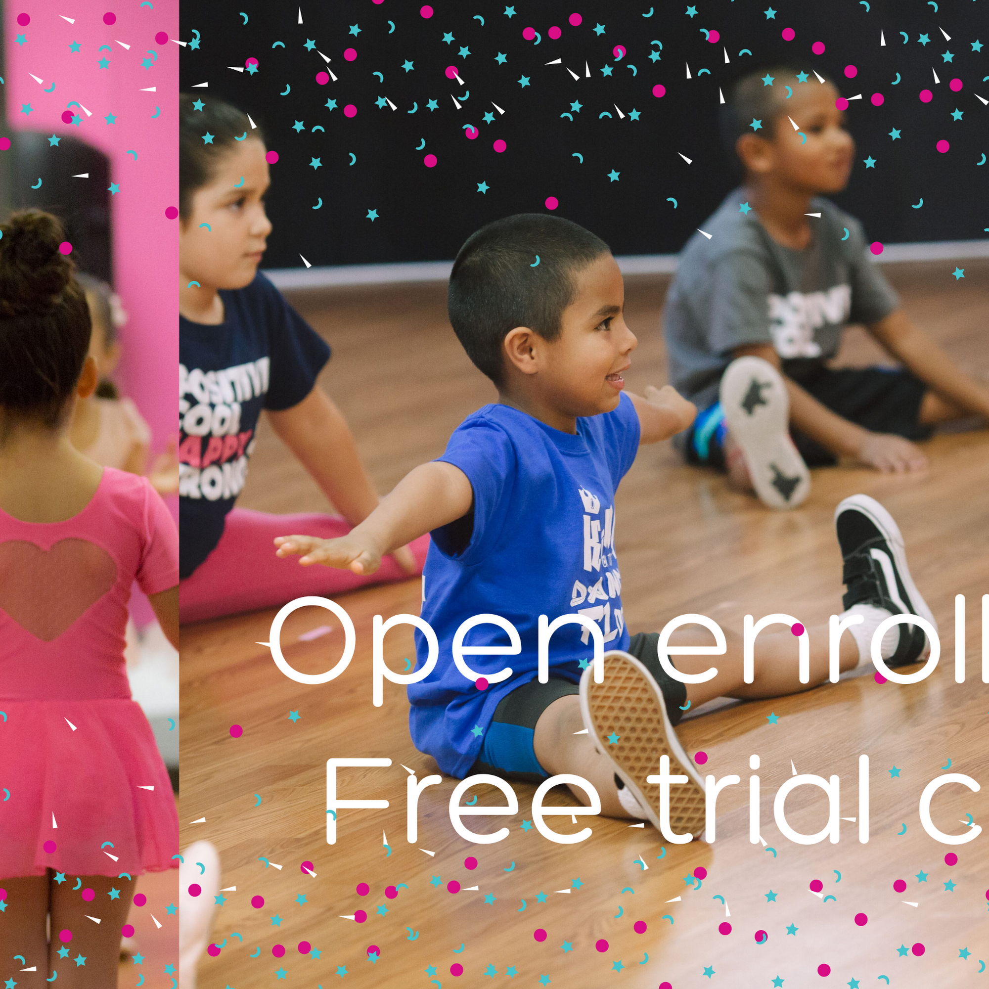 Tippi Toes Dance Edmond 1501 N Santa Fe Ave #116, Edmond Oklahoma 73012