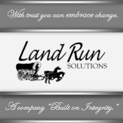 Land Run Solutions Edmond