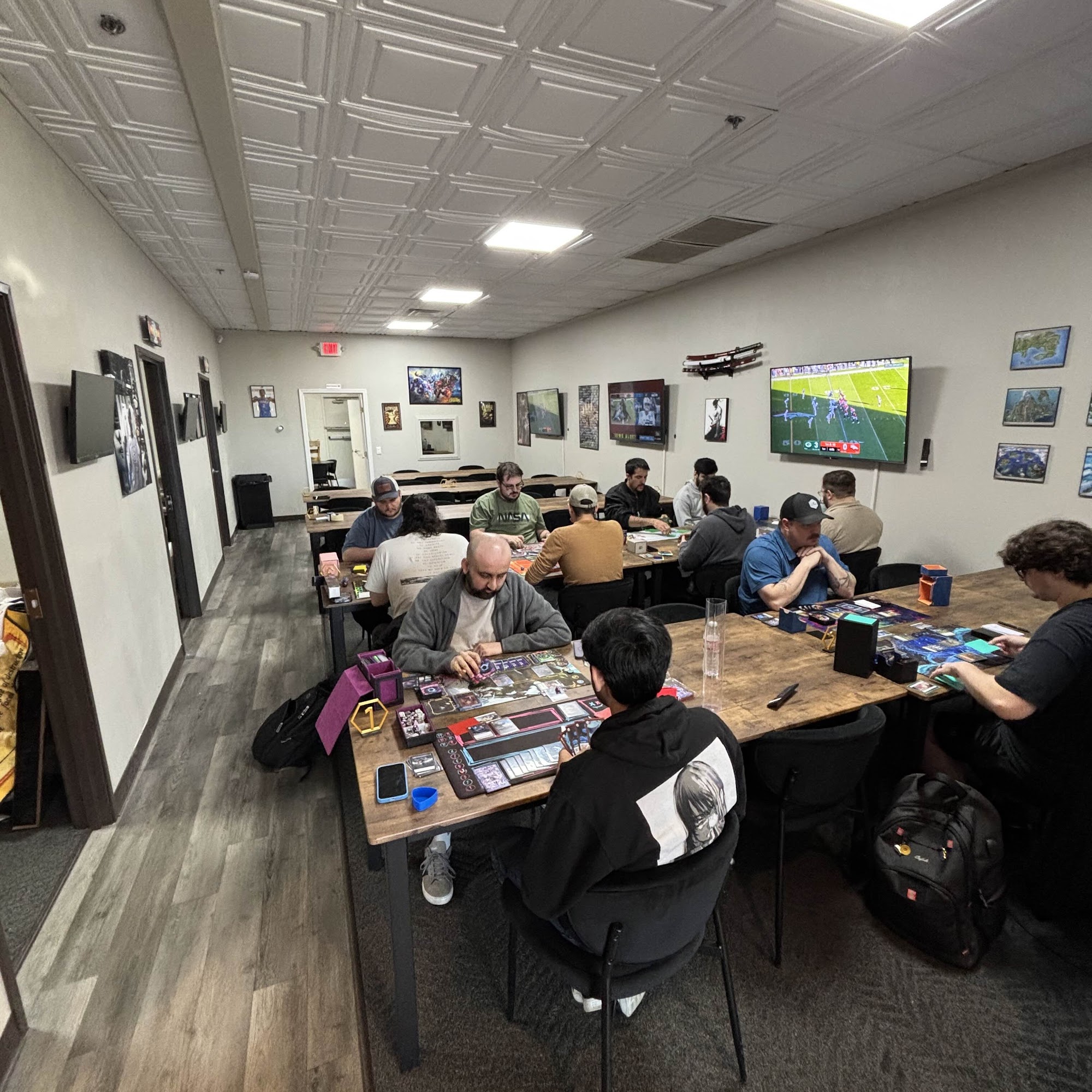 Breakpoint Edmond - Cards & Collectibles Edmond